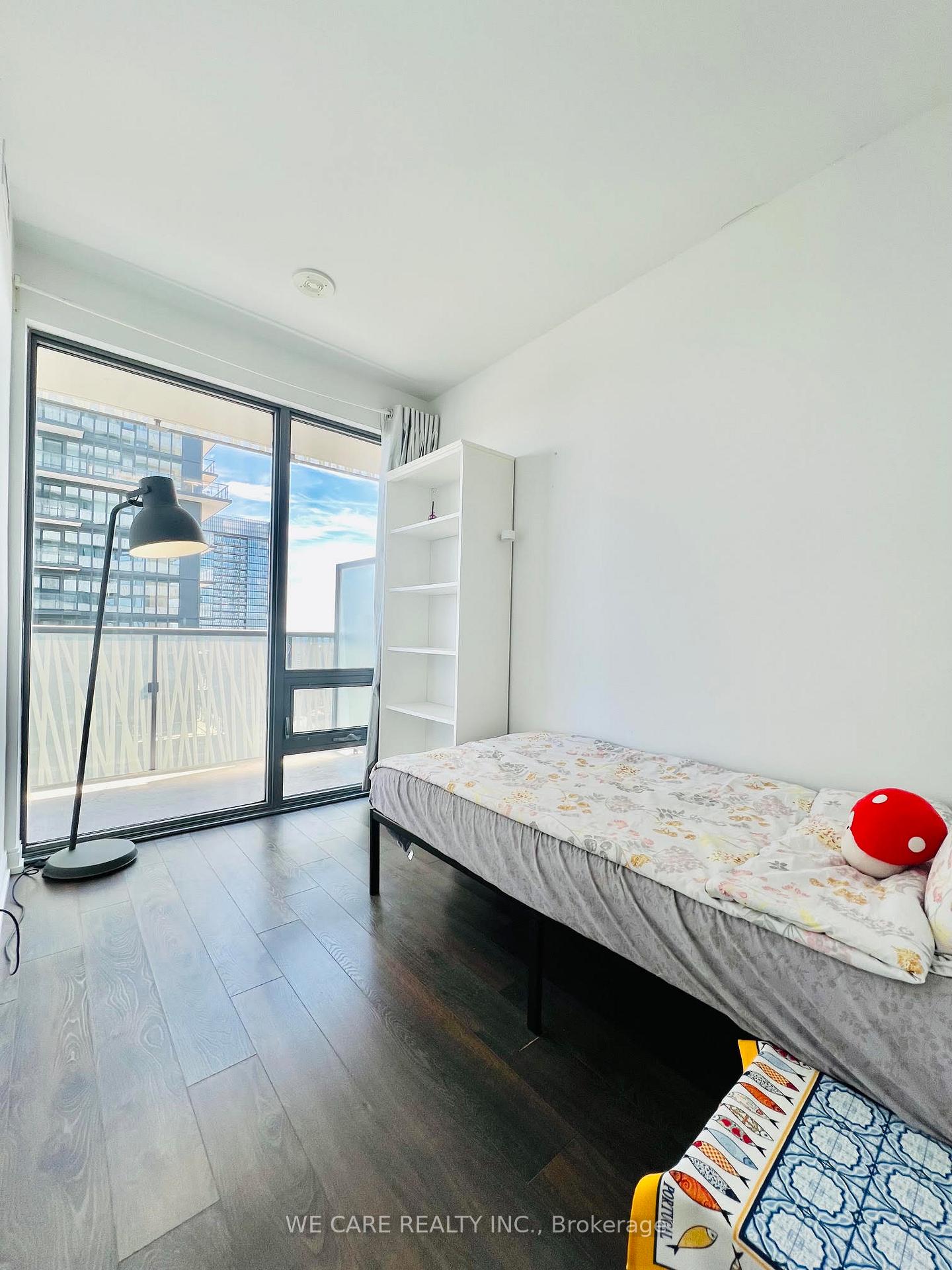 Photo 6 of Unit 3701, 50 Charles Street E, Toronto, Church-Yonge Corridor — HOMEH