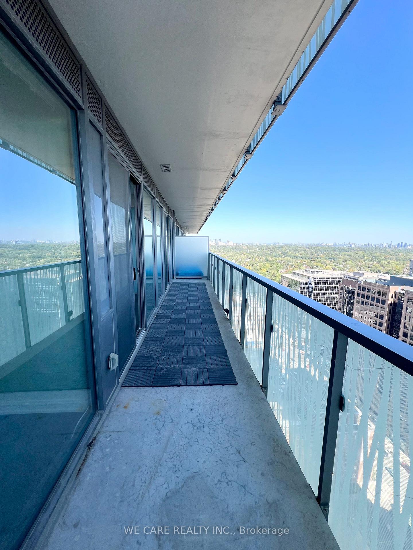 Photo 11 of Unit 3701, 50 Charles Street E, Toronto, Church-Yonge Corridor — HOMEH