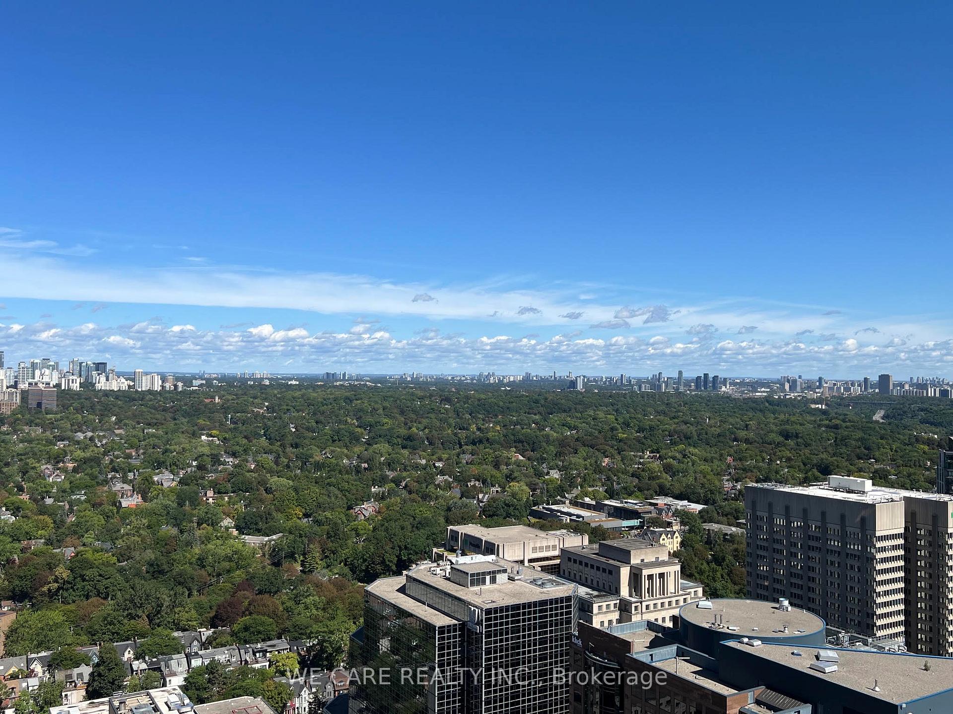Photo 12 of Unit 3701, 50 Charles Street E, Toronto, Church-Yonge Corridor — HOMEH