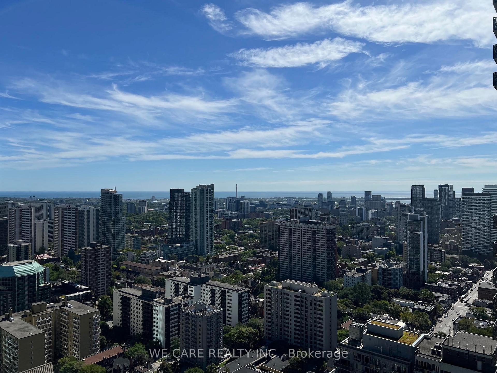 Photo 13 of Unit 3701, 50 Charles Street E, Toronto, Church-Yonge Corridor — HOMEH
