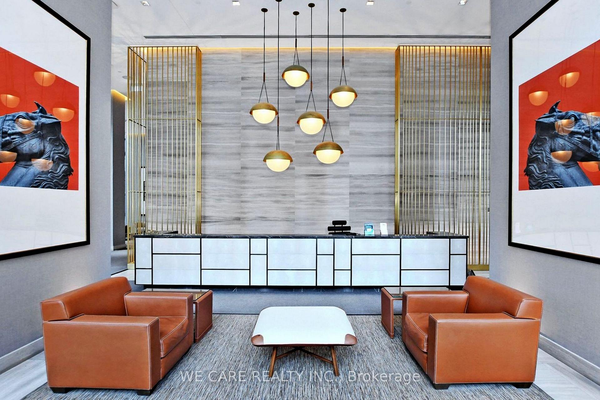 Photo 15 of Unit 3701, 50 Charles Street E, Toronto, Church-Yonge Corridor — HOMEH