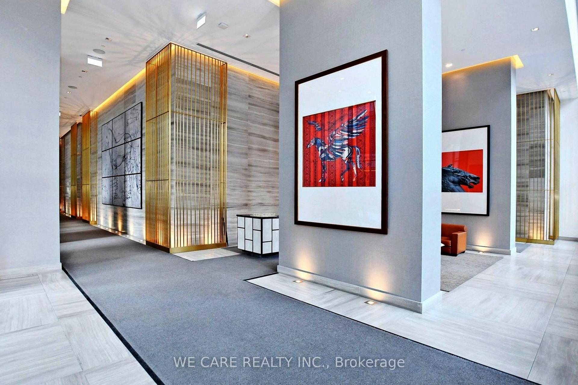 Photo 16 of Unit 3701, 50 Charles Street E, Toronto, Church-Yonge Corridor — HOMEH