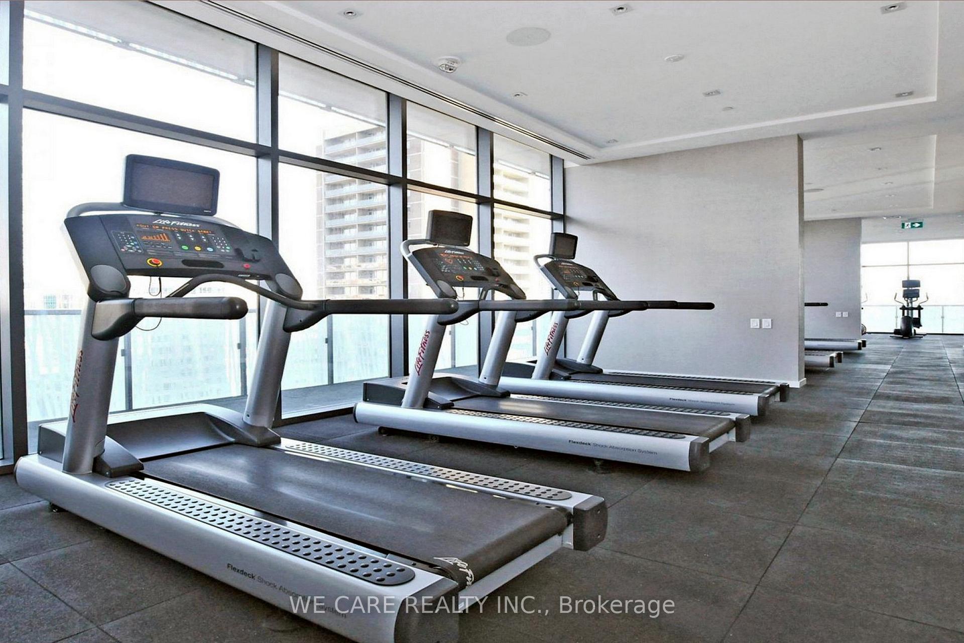 Photo 19 of Unit 3701, 50 Charles Street E, Toronto, Church-Yonge Corridor — HOMEH