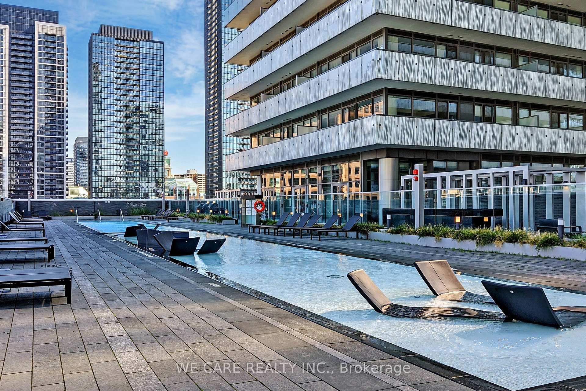 Photo 20 of Unit 3701, 50 Charles Street E, Toronto, Church-Yonge Corridor — HOMEH