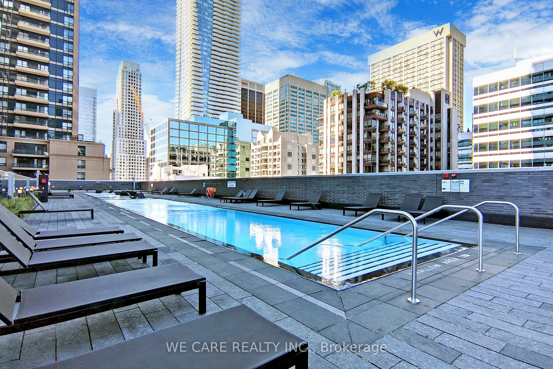 Photo 21 of Unit 3701, 50 Charles Street E, Toronto, Church-Yonge Corridor — HOMEH