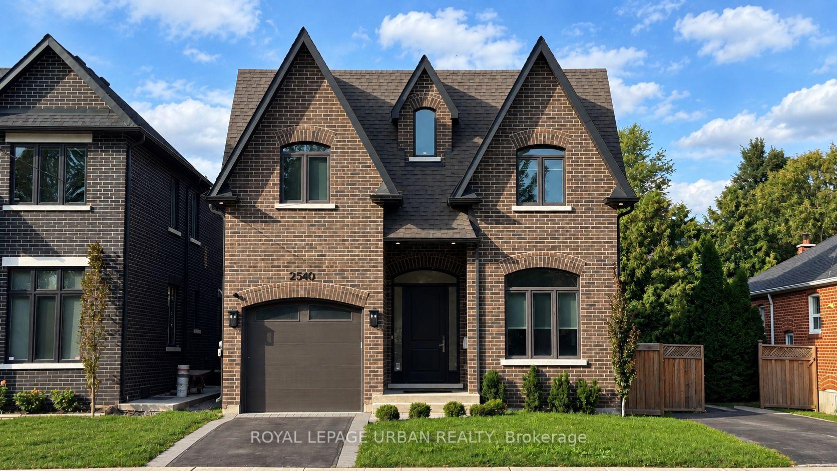 Photo 2 of 2540 St Clair Avenue E, Toronto, O'Connor-Parkview — HOMEH