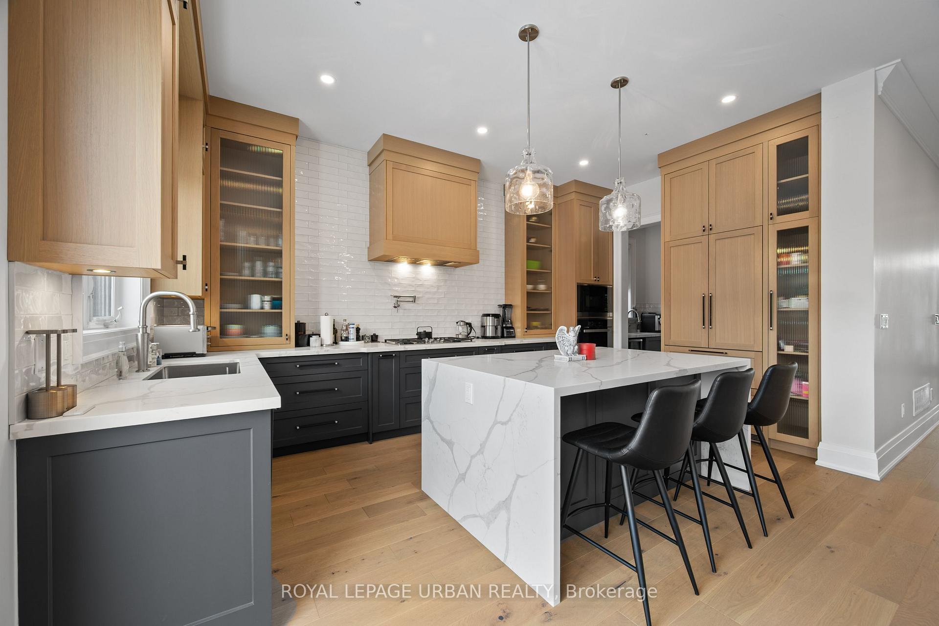 Photo 11 of 2540 St Clair Avenue E, Toronto, O'Connor-Parkview — HOMEH