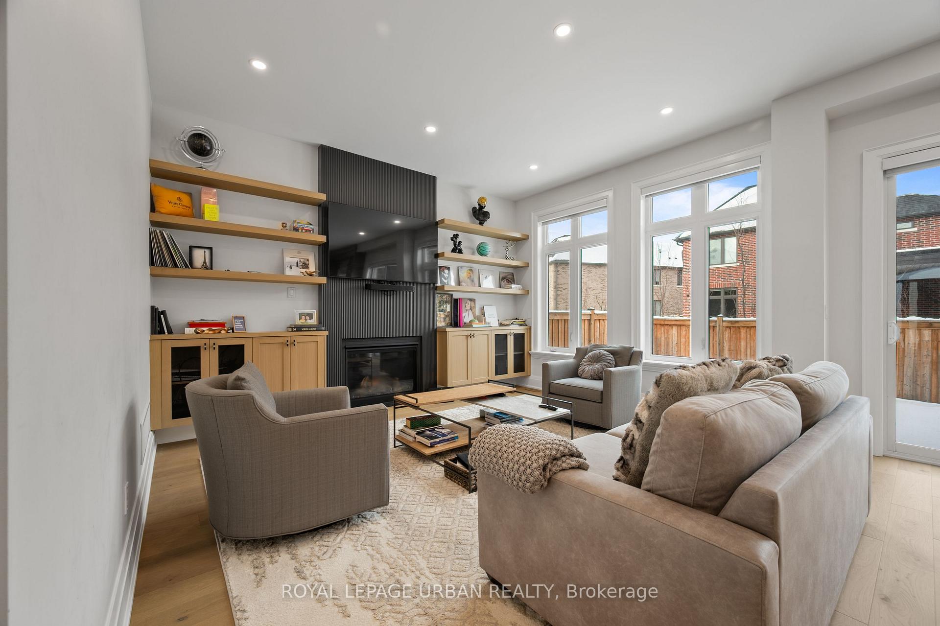 Photo 20 of 2540 St Clair Avenue E, Toronto, O'Connor-Parkview — HOMEH