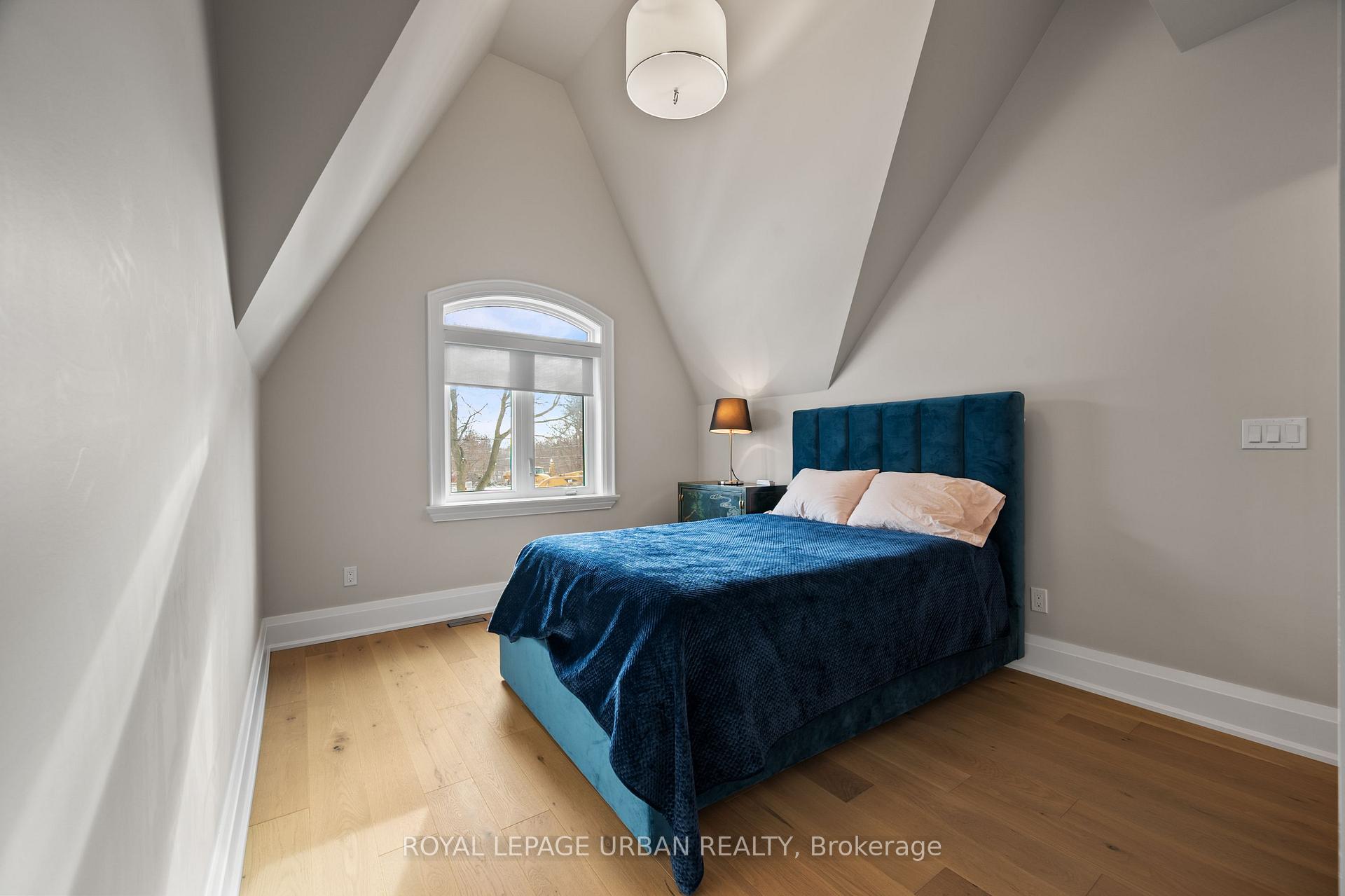 Photo 36 of 2540 St Clair Avenue E, Toronto, O'Connor-Parkview — HOMEH