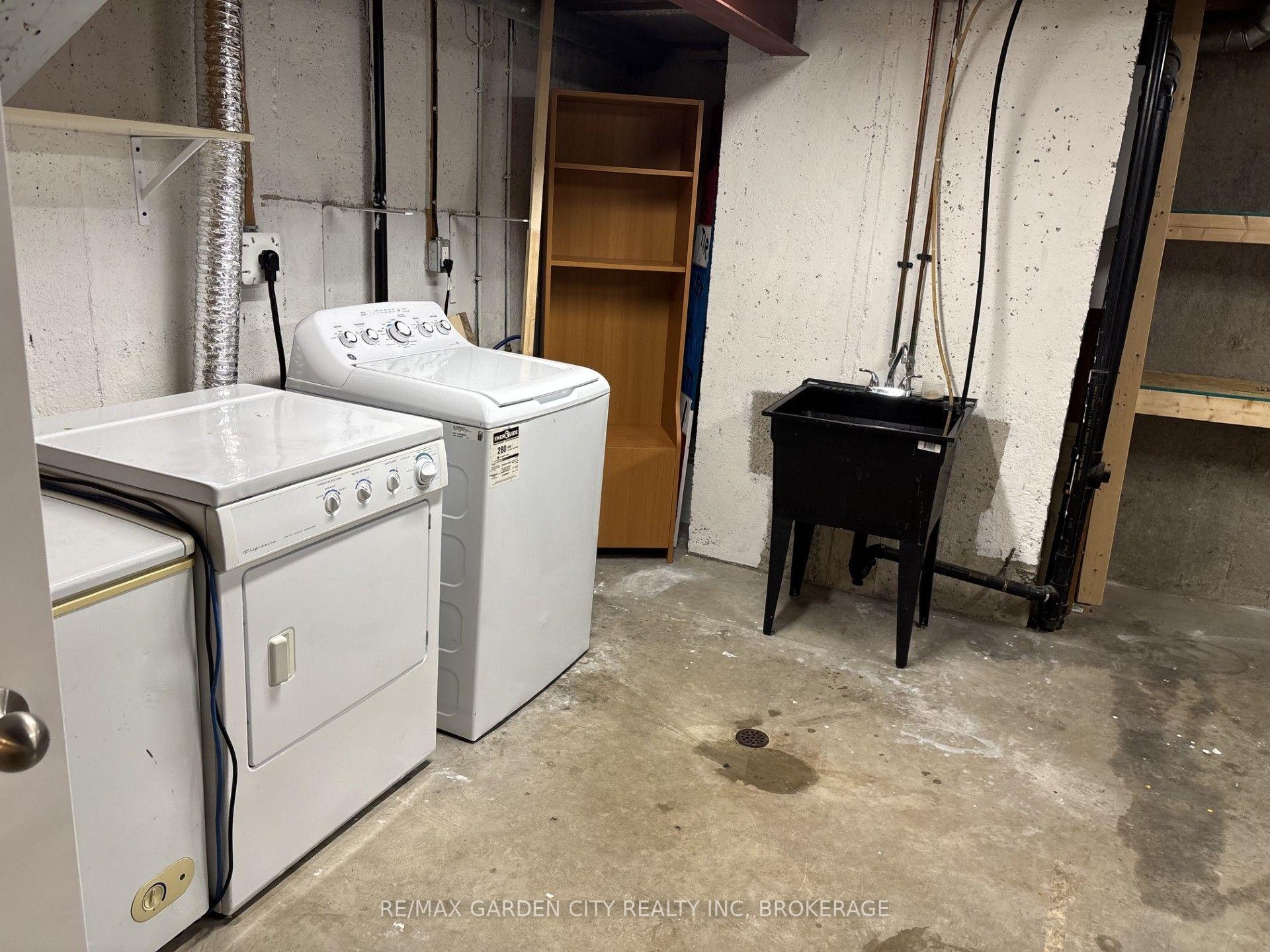 Photo 18 of Unit #13, 280 Thaler Avenue, Kitchener, Chicopee/Freeport — HOMEH