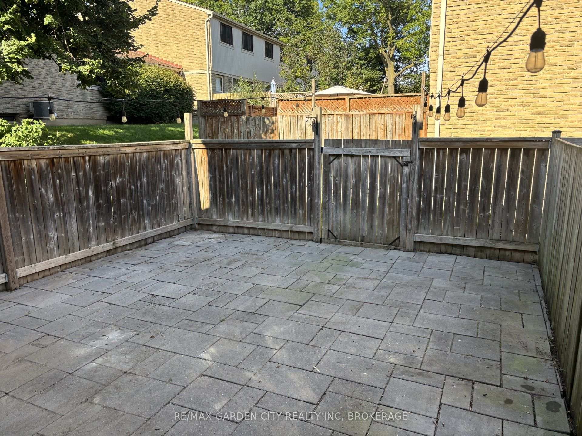 Photo 20 of Unit #13, 280 Thaler Avenue, Kitchener, Chicopee/Freeport — HOMEH