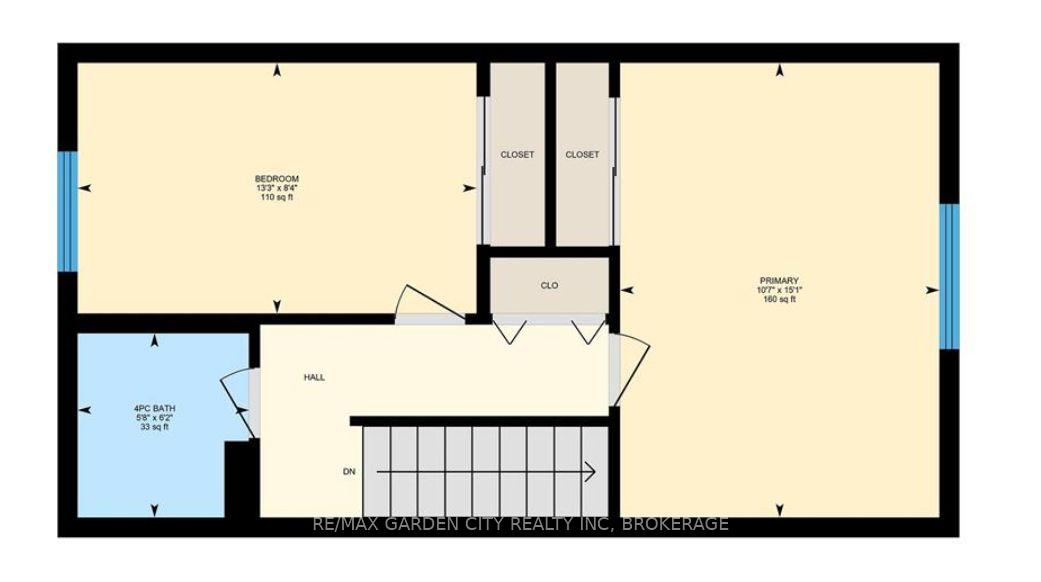 Photo 22 of Unit #13, 280 Thaler Avenue, Kitchener, Chicopee/Freeport — HOMEH