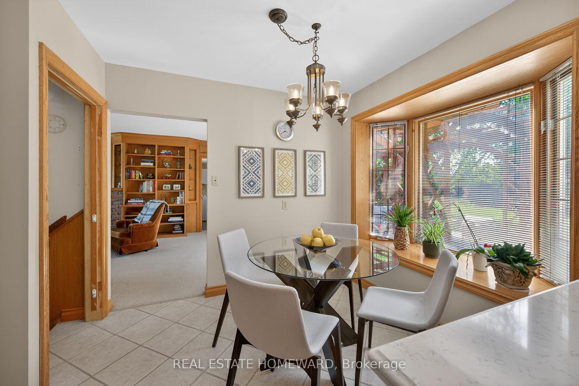 Photo 20 of 634 Mountain Brow Boulevard, Hamilton, Huntington — HOMEH