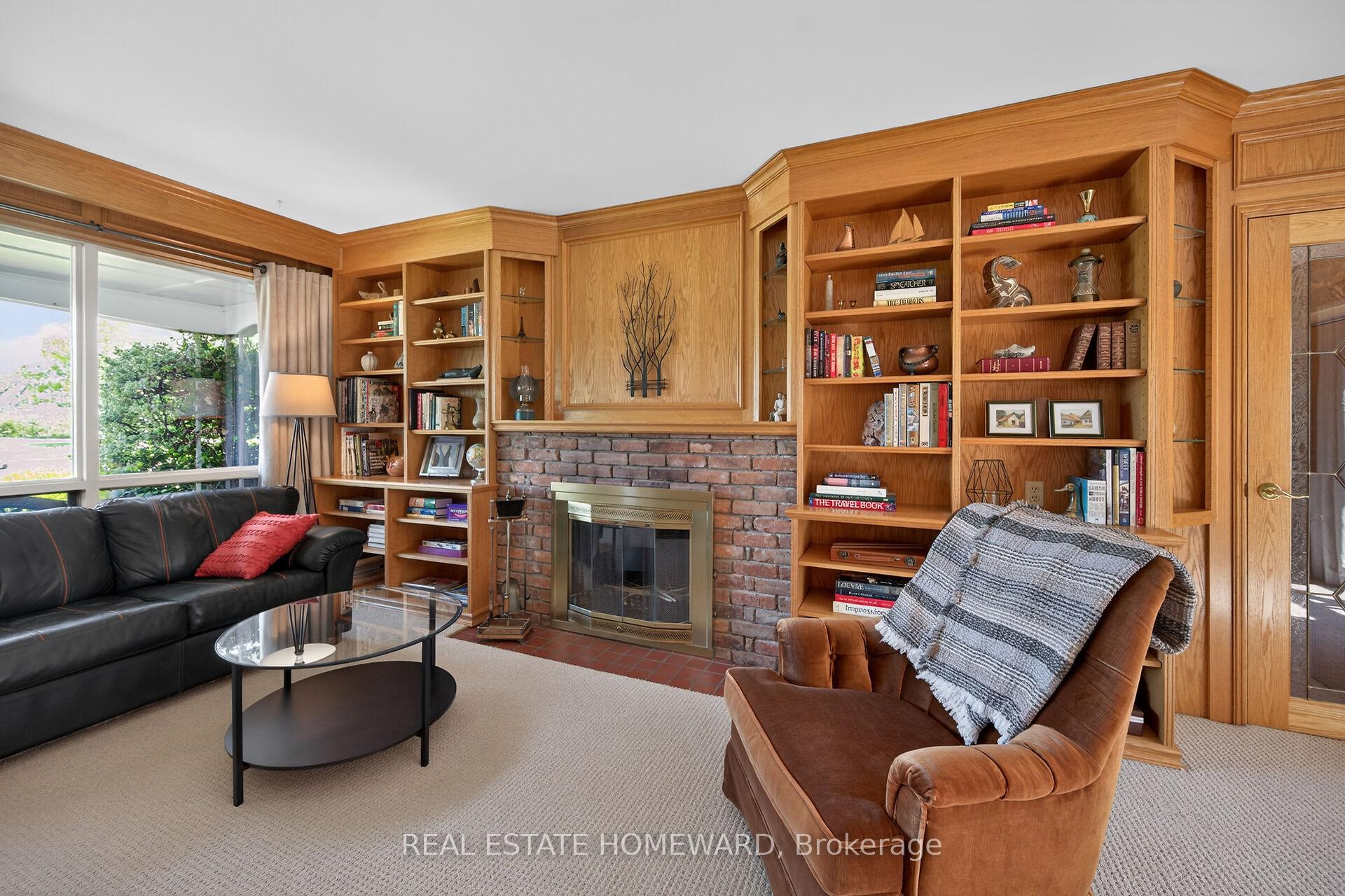 Photo 21 of 634 Mountain Brow Boulevard, Hamilton, Huntington — HOMEH