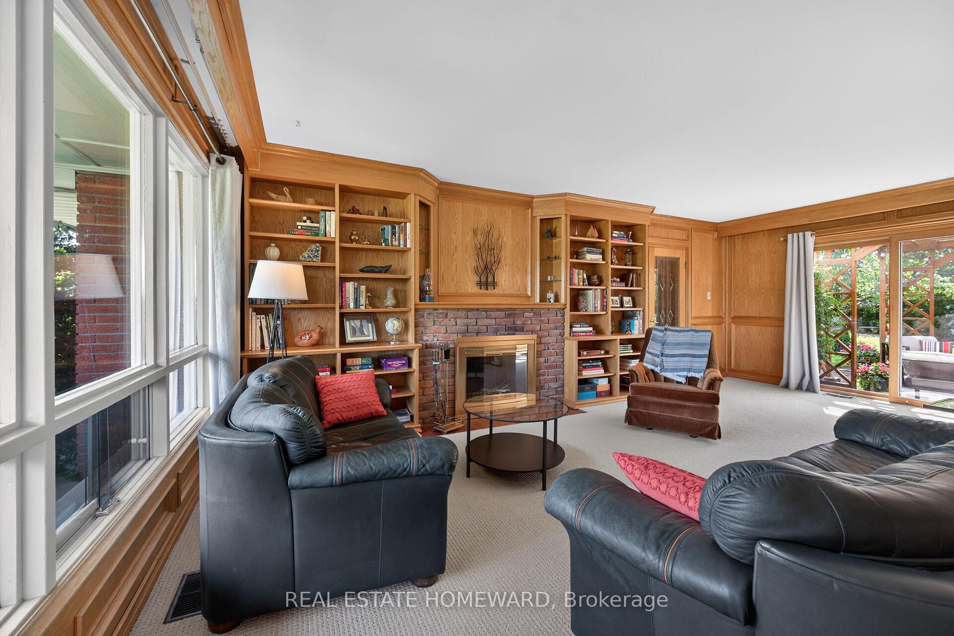 Photo 22 of 634 Mountain Brow Boulevard, Hamilton, Huntington — HOMEH
