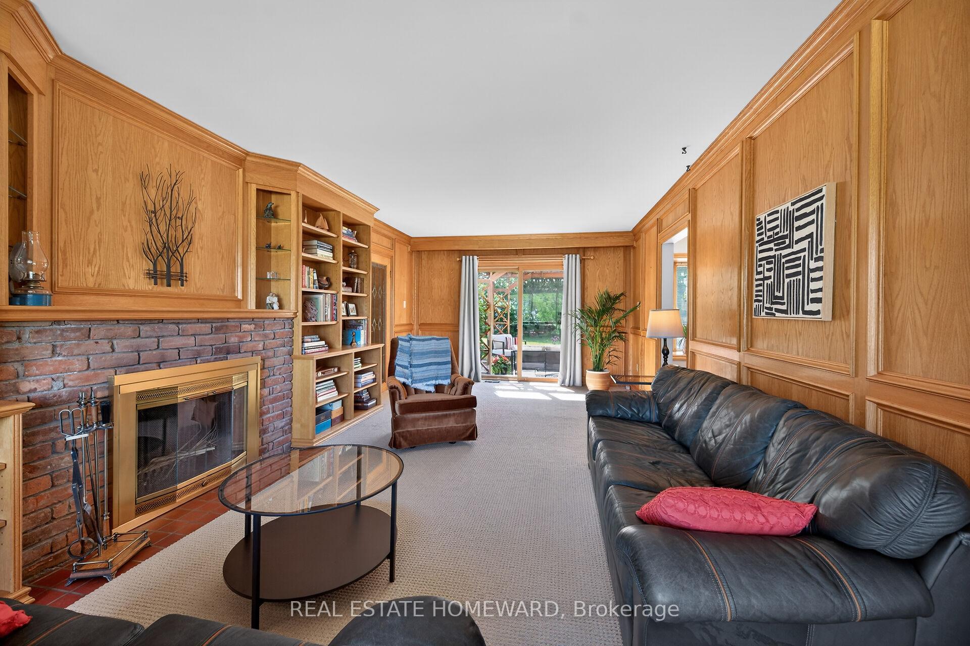 Photo 23 of 634 Mountain Brow Boulevard, Hamilton, Huntington — HOMEH