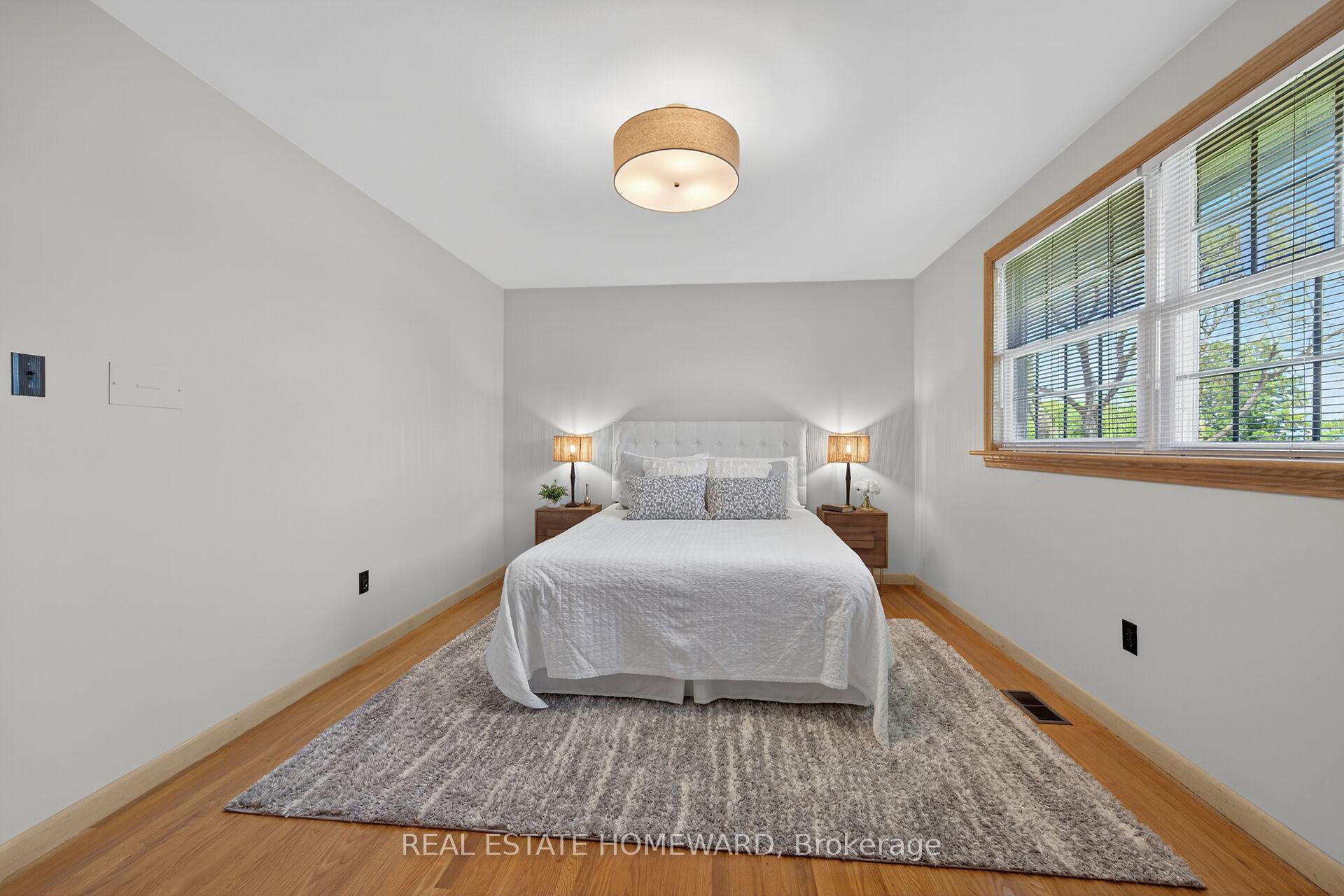 Photo 25 of 634 Mountain Brow Boulevard, Hamilton, Huntington — HOMEH