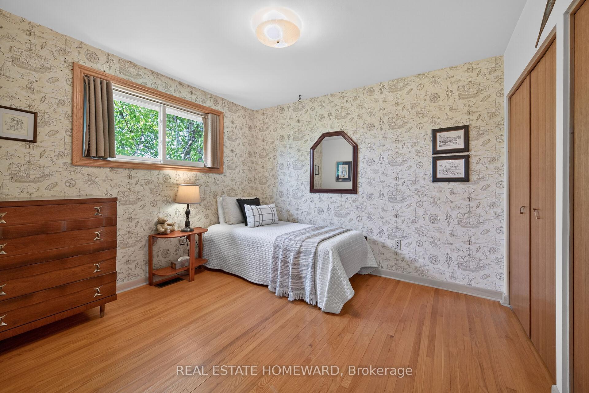 Photo 30 of 634 Mountain Brow Boulevard, Hamilton, Huntington — HOMEH