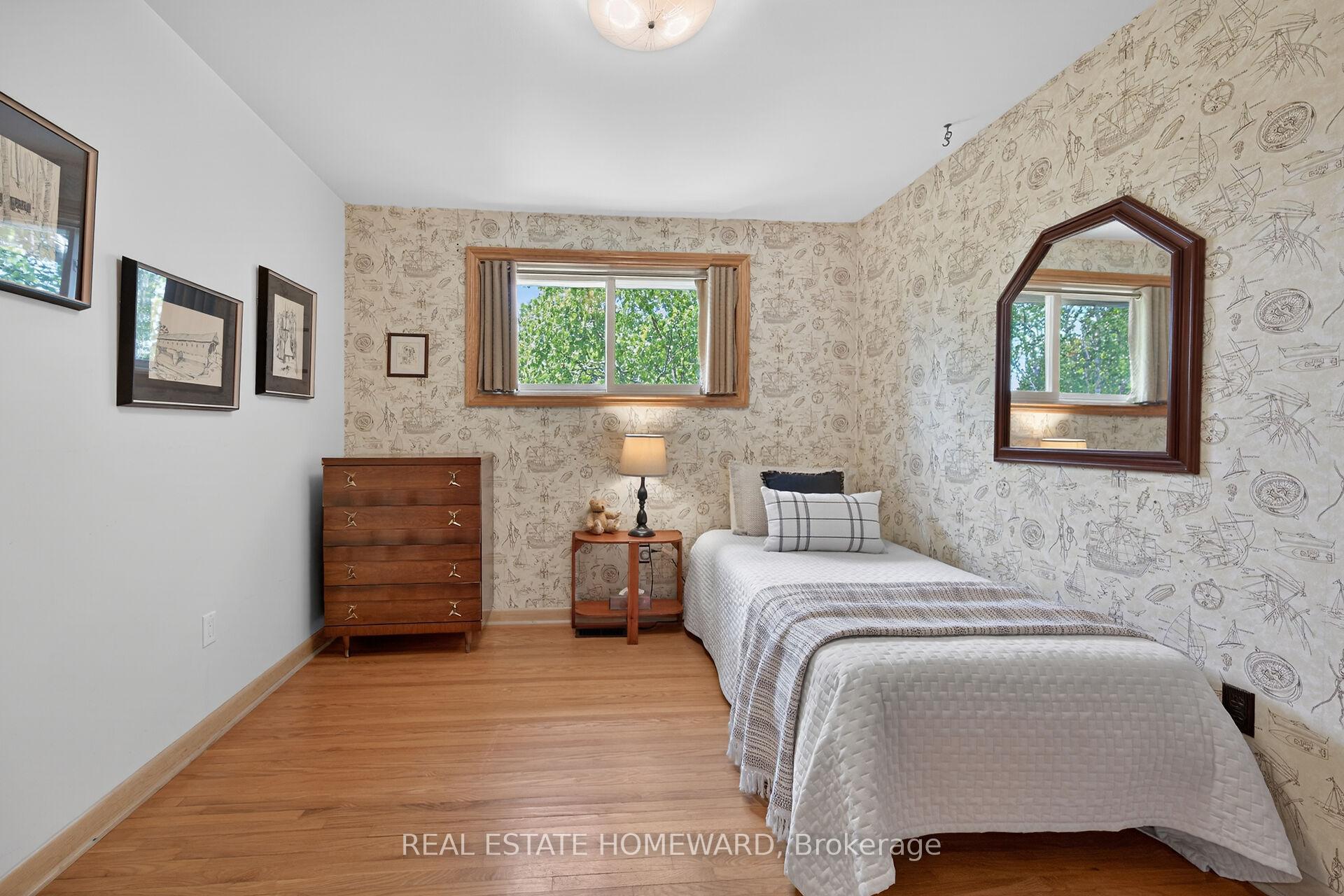 Photo 31 of 634 Mountain Brow Boulevard, Hamilton, Huntington — HOMEH
