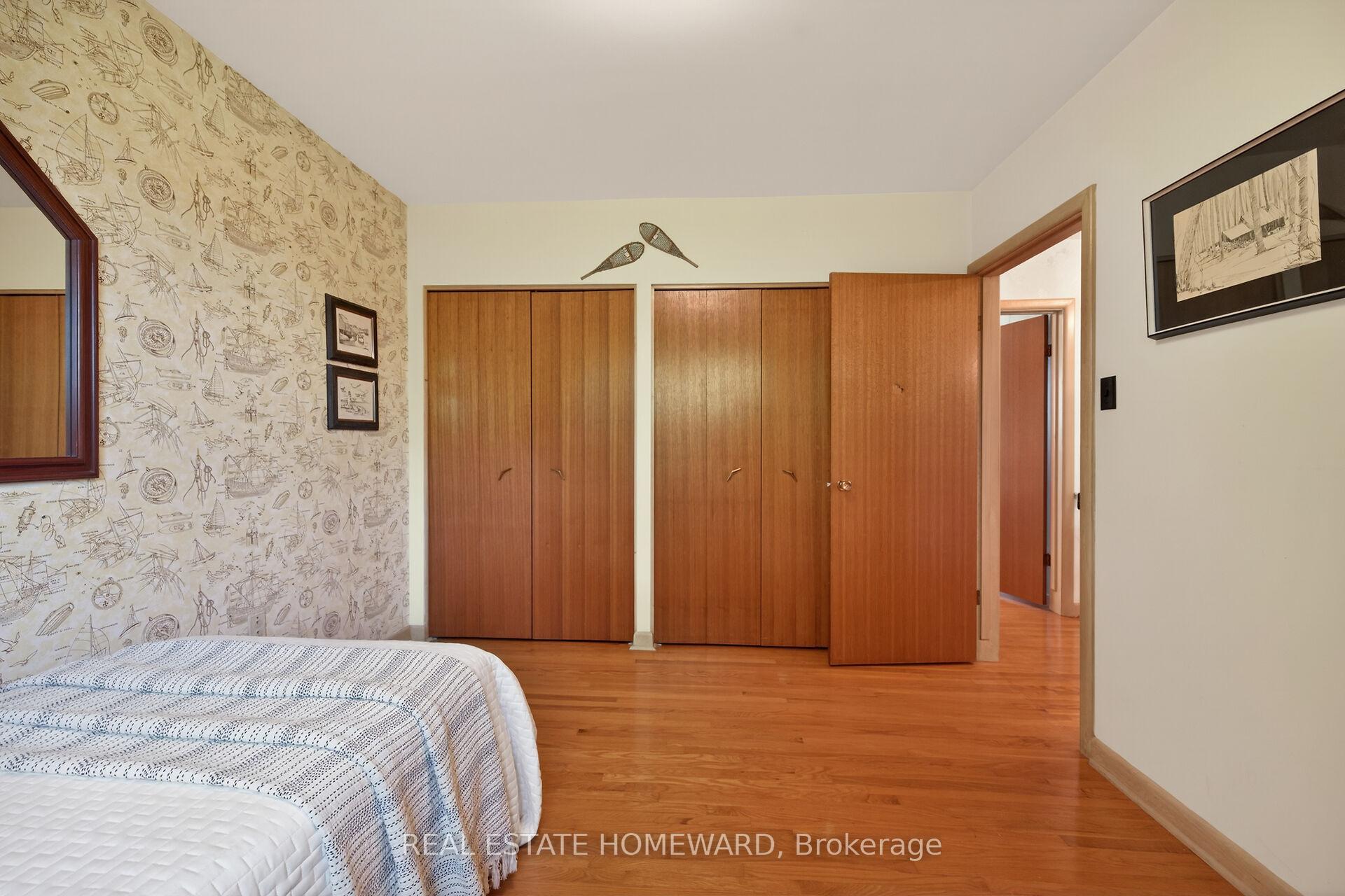 Photo 32 of 634 Mountain Brow Boulevard, Hamilton, Huntington — HOMEH