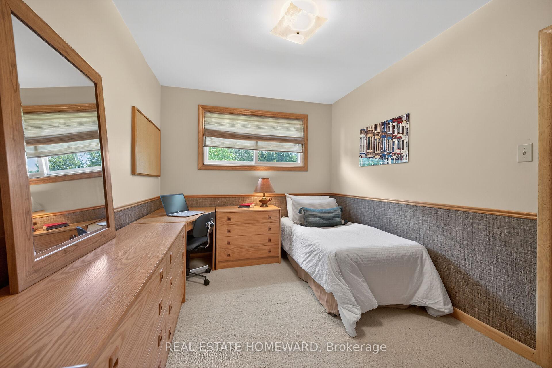 Photo 34 of 634 Mountain Brow Boulevard, Hamilton, Huntington — HOMEH