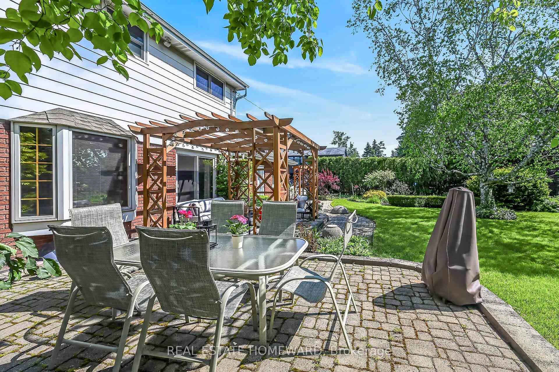 Photo 45 of 634 Mountain Brow Boulevard, Hamilton, Huntington — HOMEH