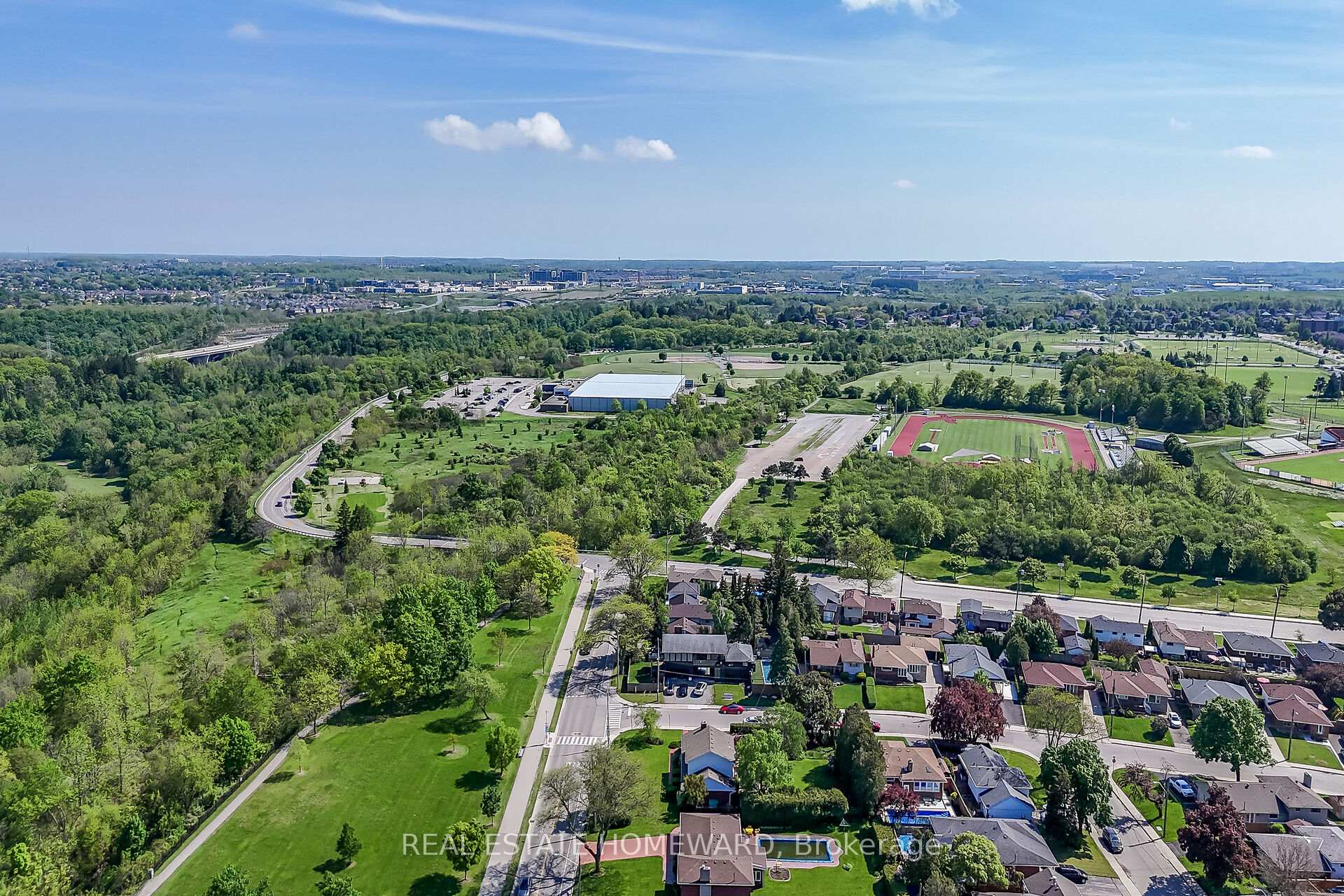 Photo 47 of 634 Mountain Brow Boulevard, Hamilton, Huntington — HOMEH