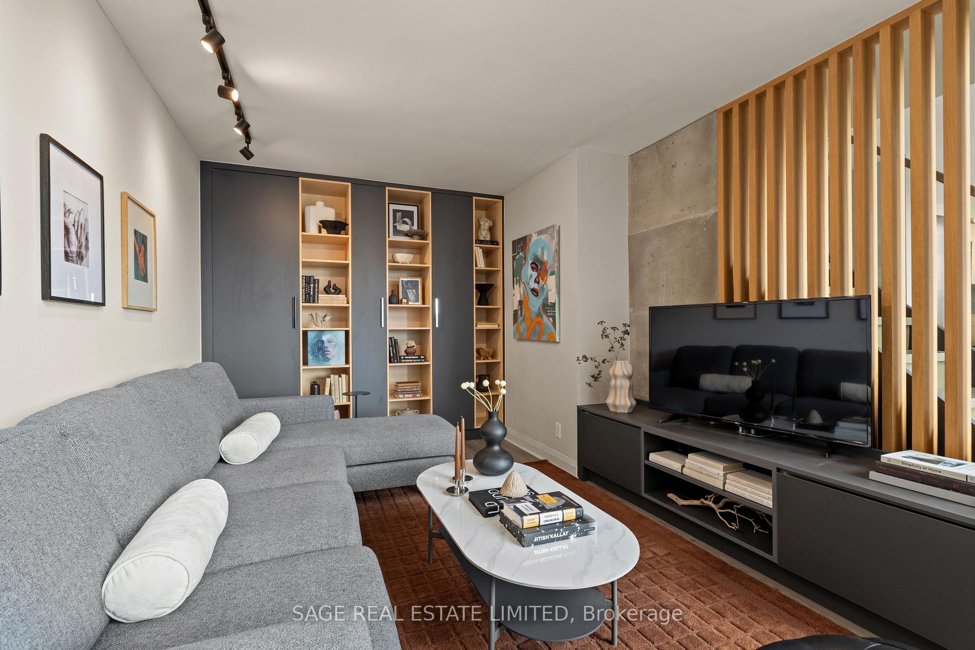 Photo of Unit 506, 18 Merton Street