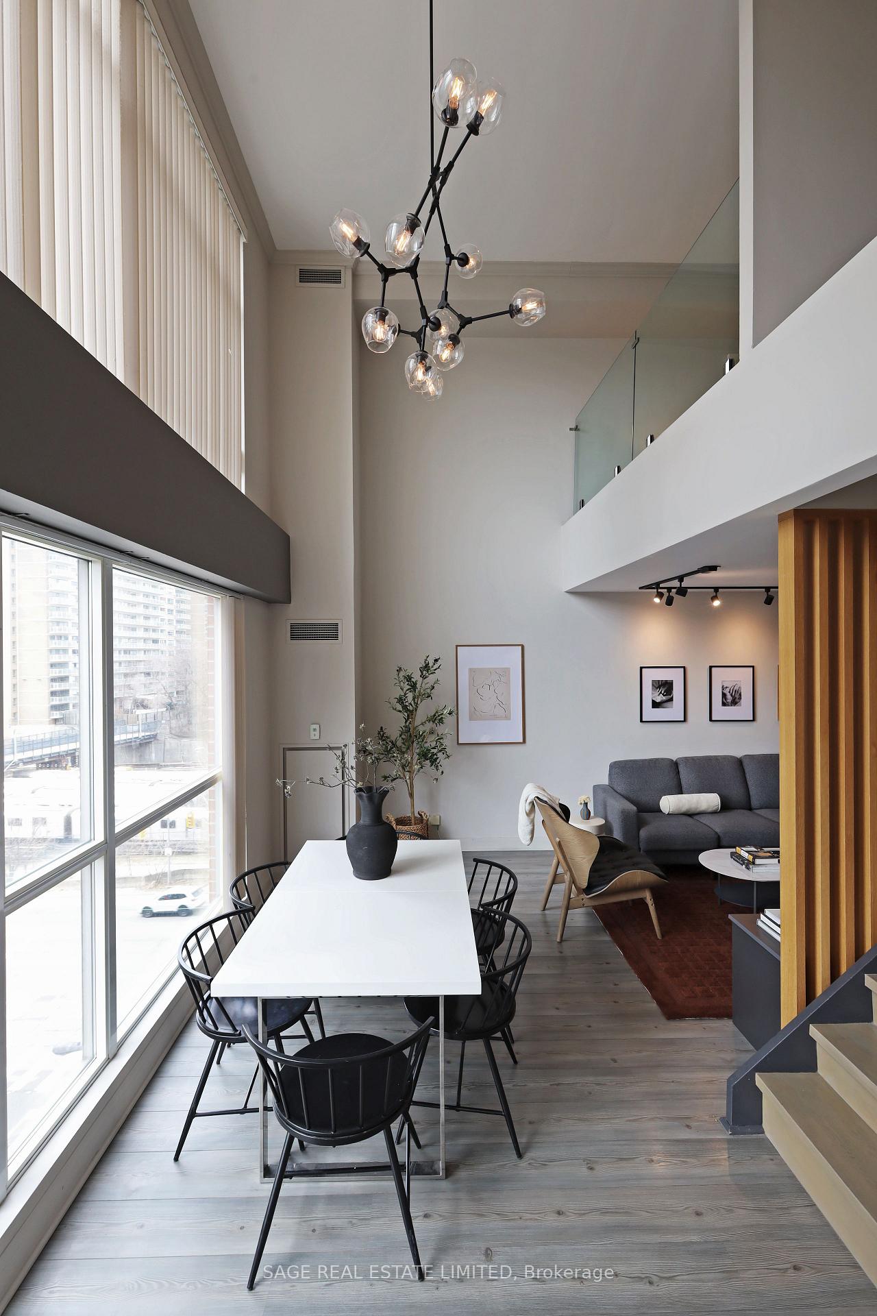 Photo 13 of Unit 506, 18 Merton Street, Toronto, Mount Pleasant West — HOMEH