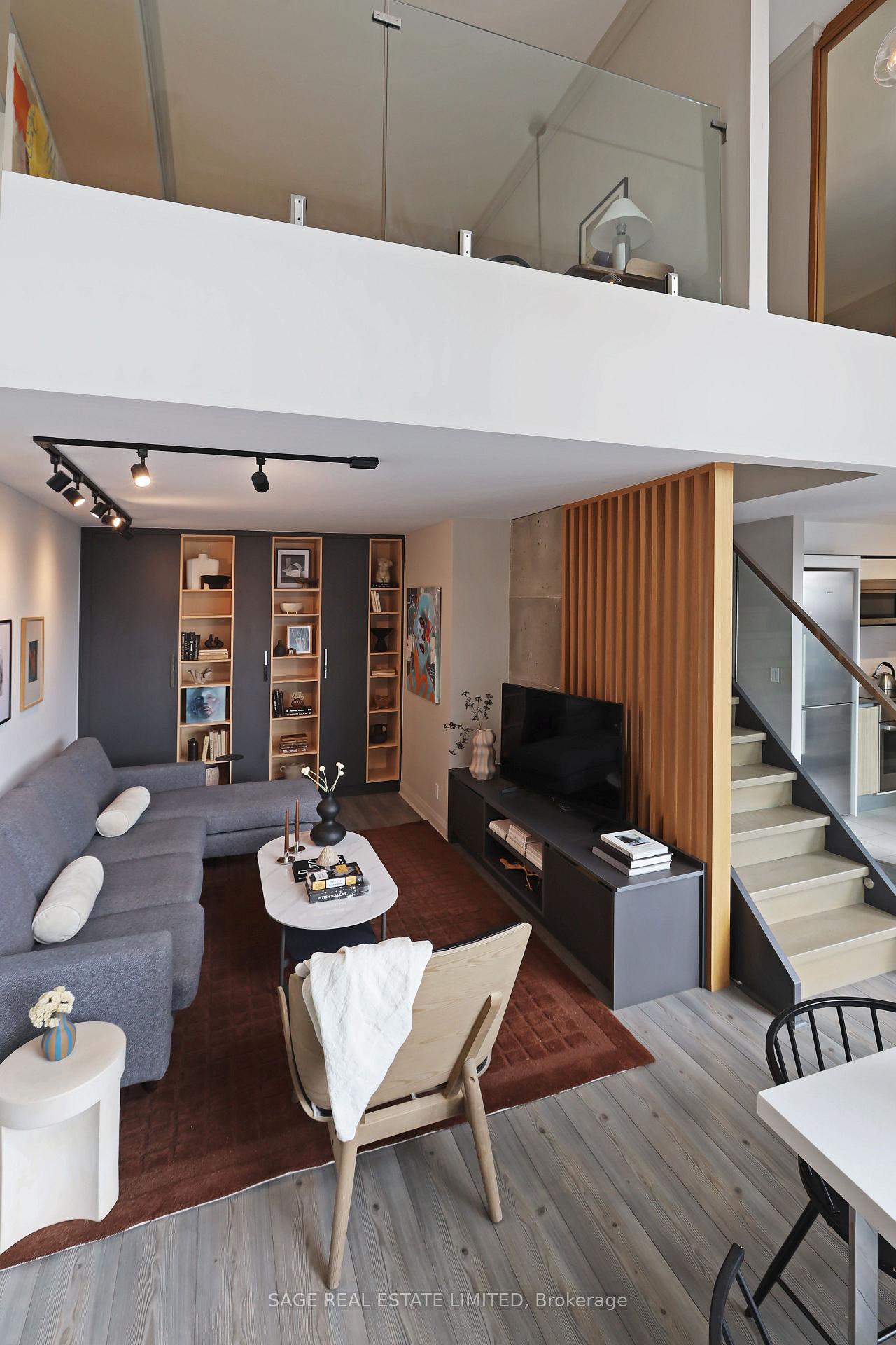 Photo 14 of Unit 506, 18 Merton Street, Toronto, Mount Pleasant West — HOMEH
