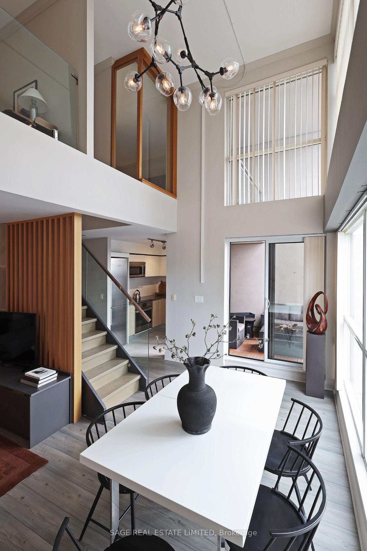 Photo 15 of Unit 506, 18 Merton Street, Toronto, Mount Pleasant West — HOMEH