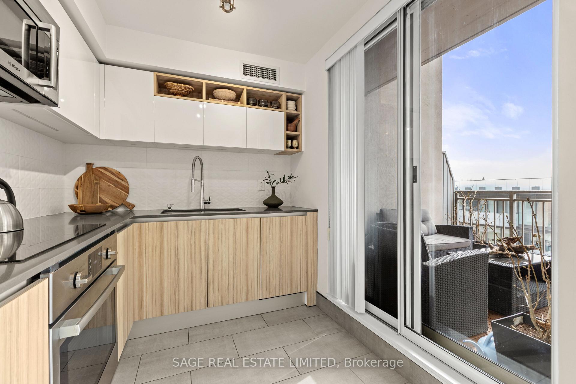 Photo 19 of Unit 506, 18 Merton Street, Toronto, Mount Pleasant West — HOMEH