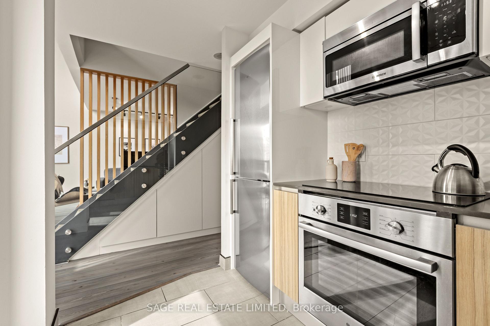 Photo 20 of Unit 506, 18 Merton Street, Toronto, Mount Pleasant West — HOMEH