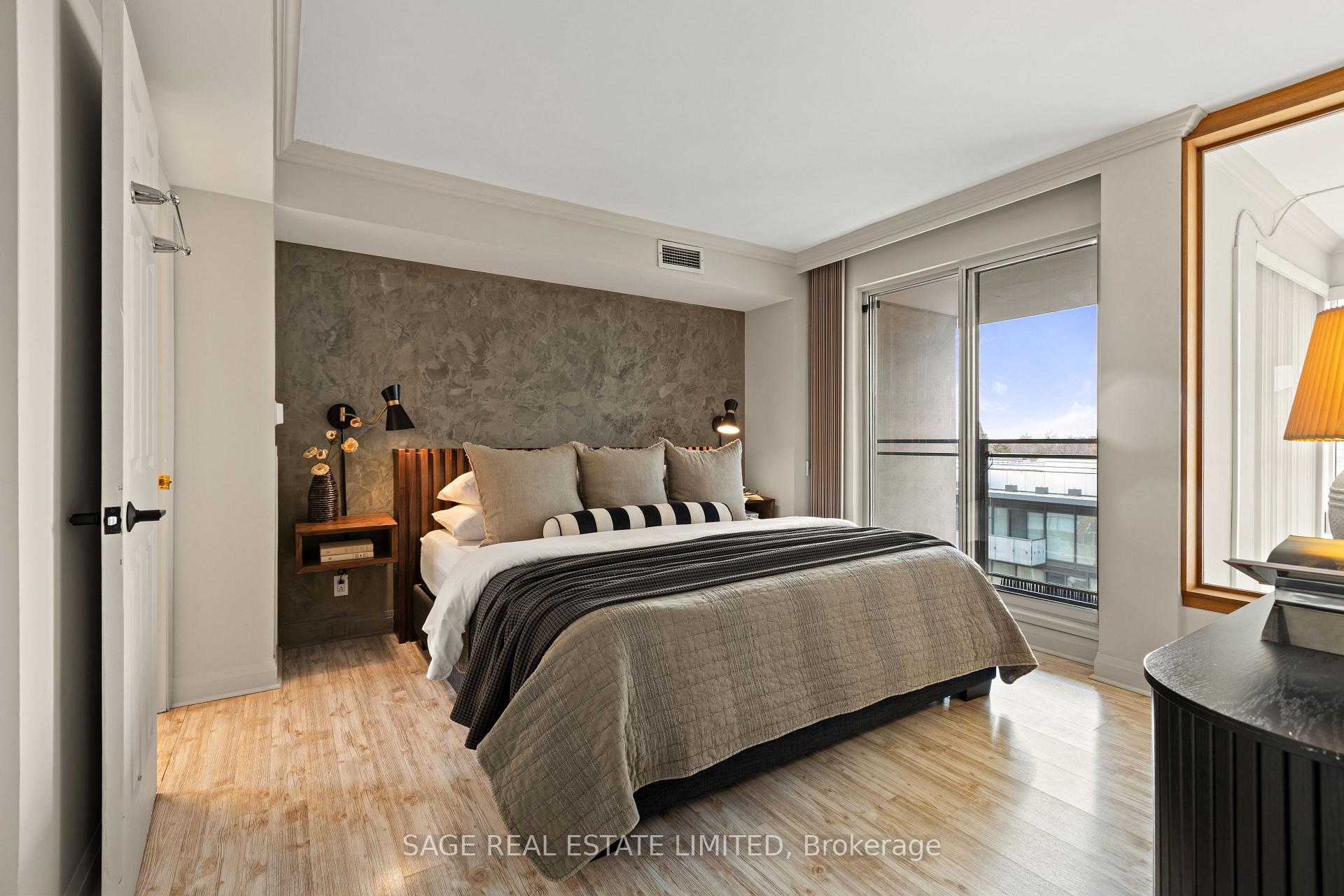 Photo 21 of Unit 506, 18 Merton Street, Toronto, Mount Pleasant West — HOMEH