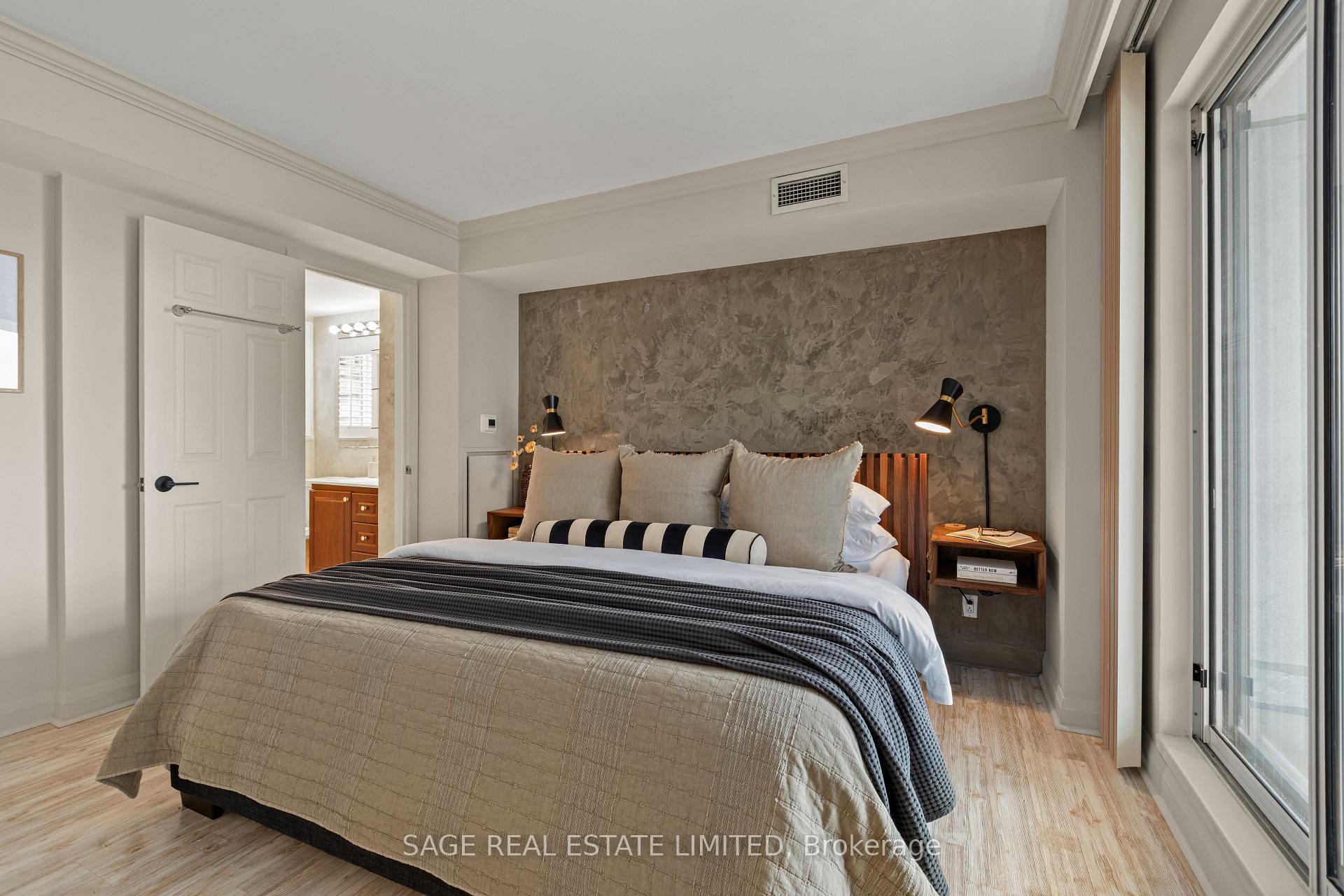 Photo 22 of Unit 506, 18 Merton Street, Toronto, Mount Pleasant West — HOMEH