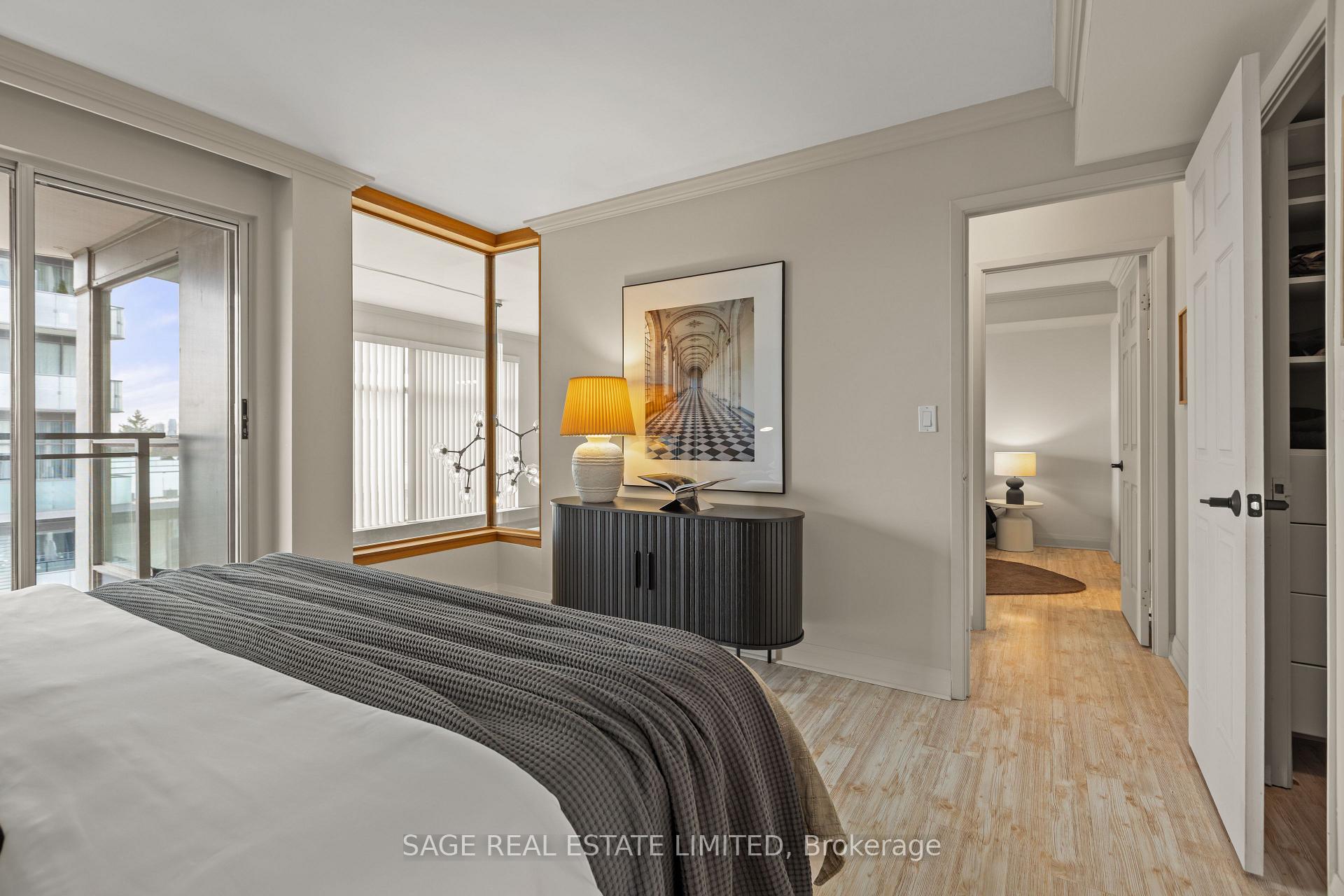Photo 23 of Unit 506, 18 Merton Street, Toronto, Mount Pleasant West — HOMEH