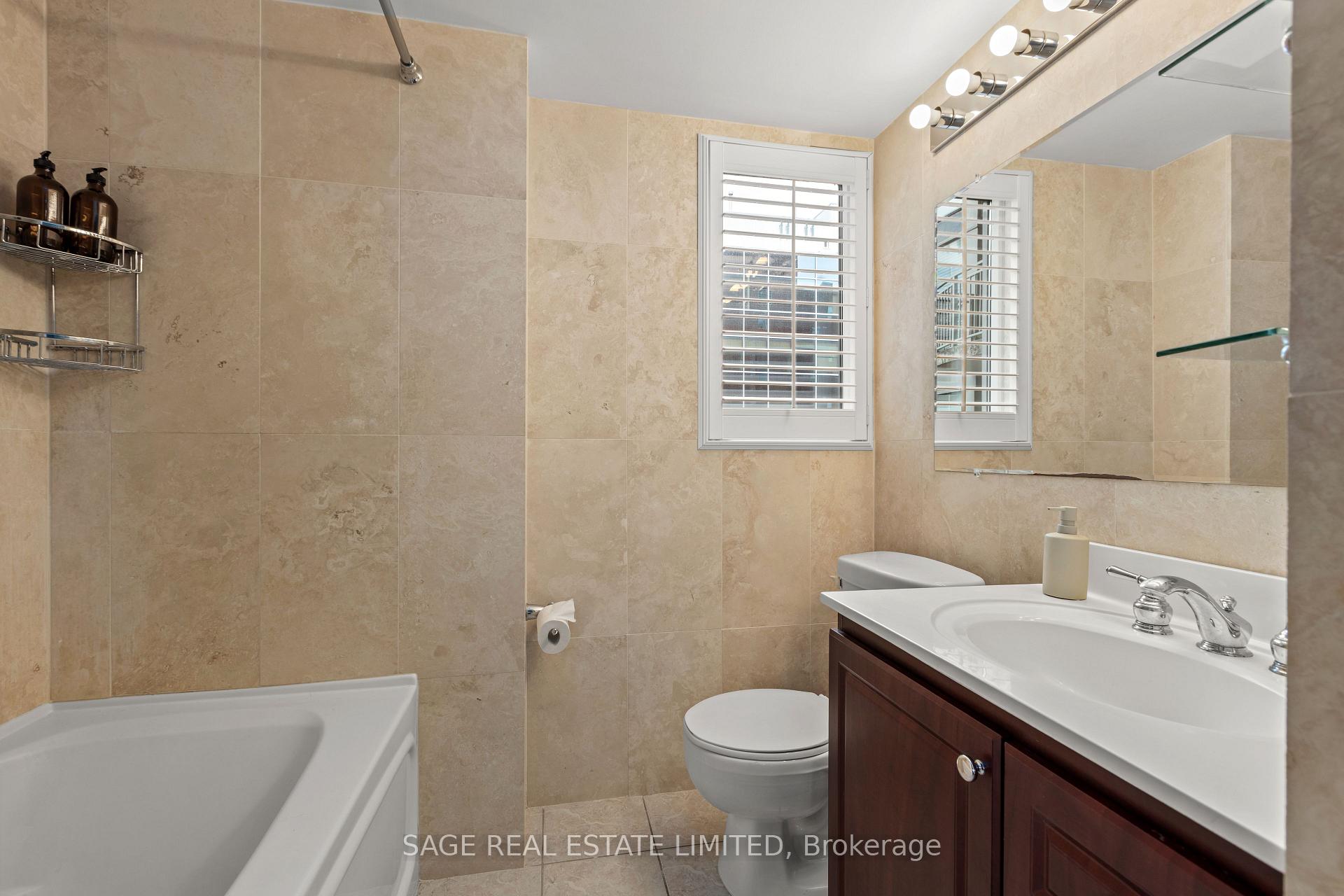 Photo 24 of Unit 506, 18 Merton Street, Toronto, Mount Pleasant West — HOMEH