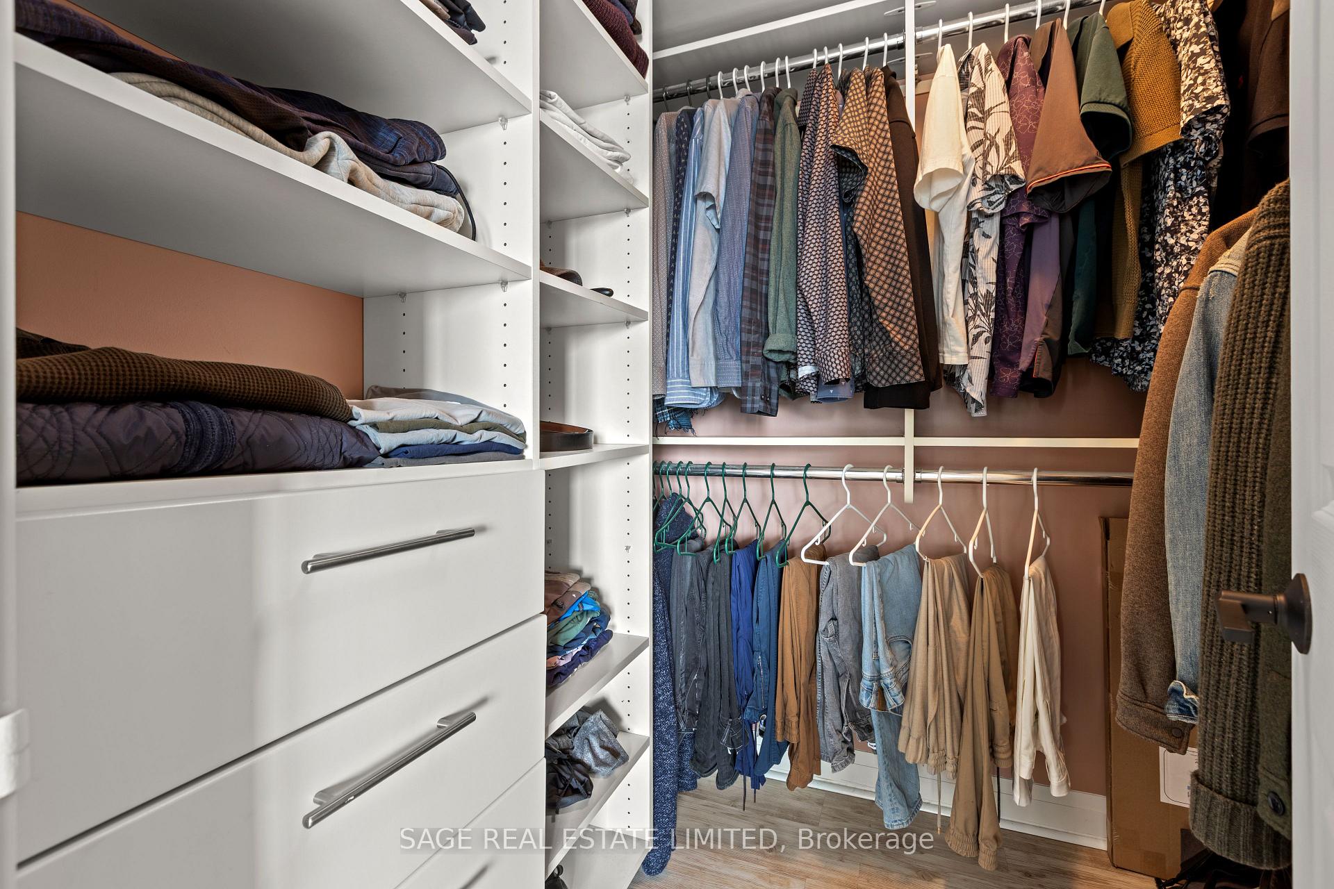 Photo 25 of Unit 506, 18 Merton Street, Toronto, Mount Pleasant West — HOMEH