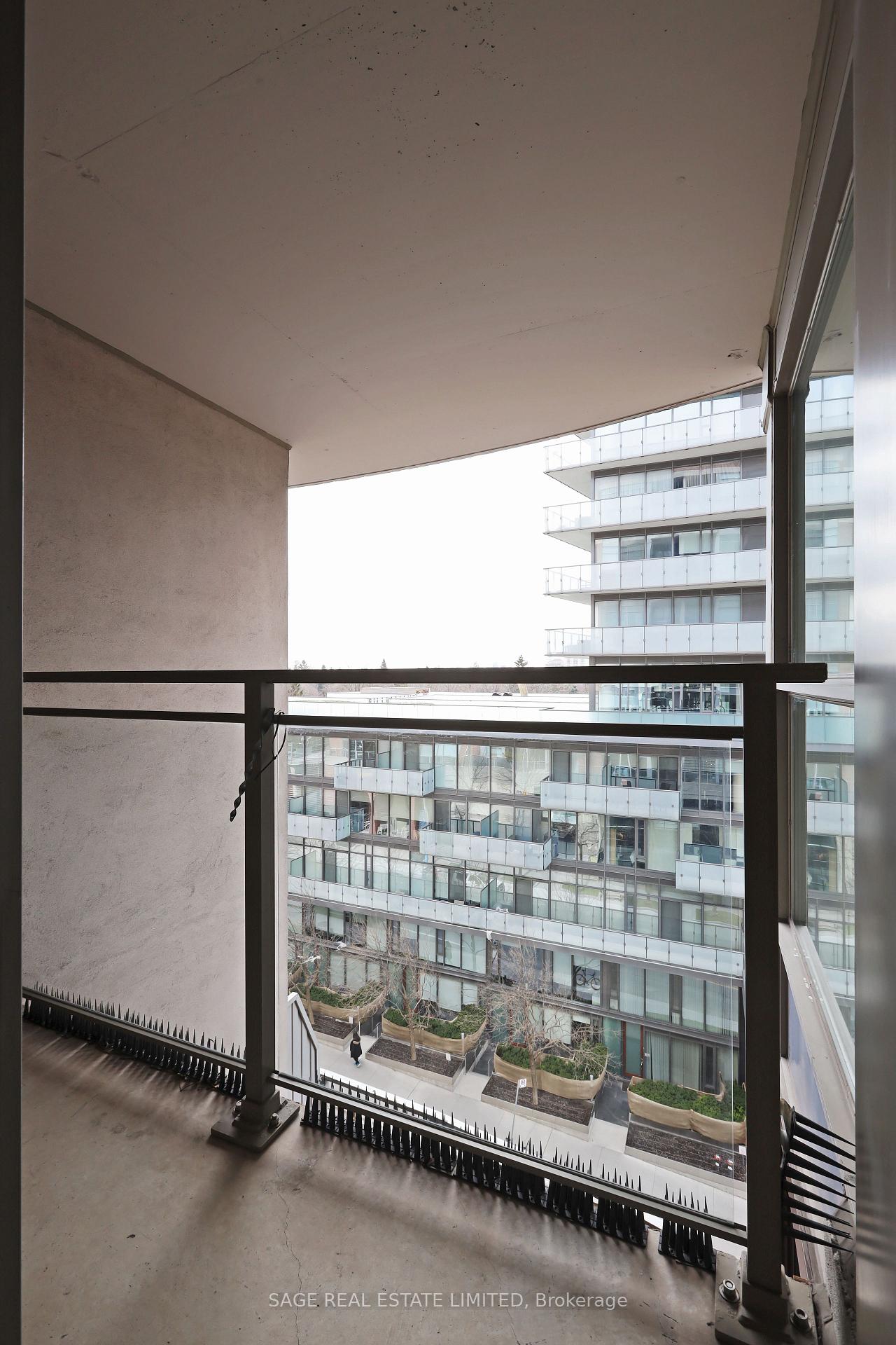 Photo 26 of Unit 506, 18 Merton Street, Toronto, Mount Pleasant West — HOMEH