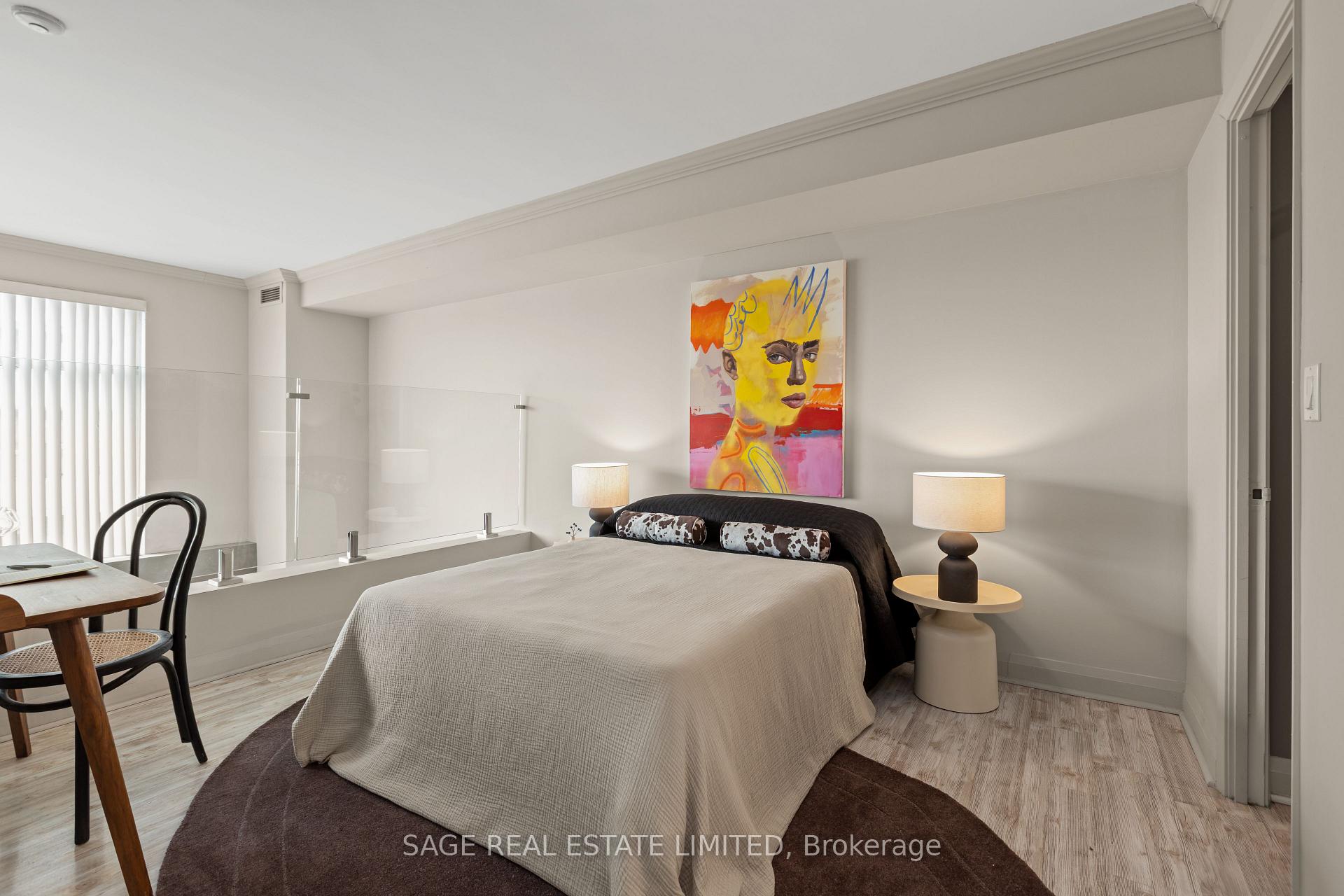 Photo 28 of Unit 506, 18 Merton Street, Toronto, Mount Pleasant West — HOMEH