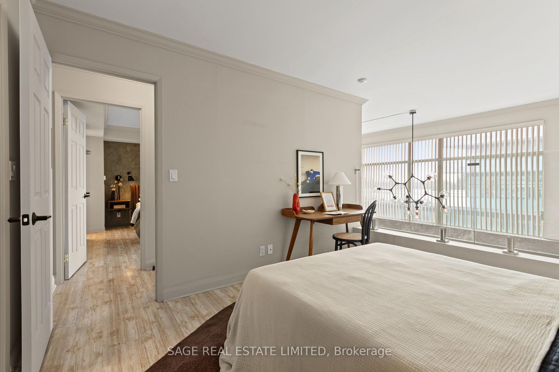 Photo 29 of Unit 506, 18 Merton Street, Toronto, Mount Pleasant West — HOMEH