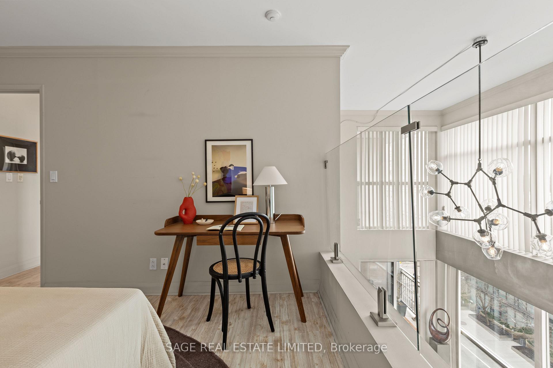 Photo 30 of Unit 506, 18 Merton Street, Toronto, Mount Pleasant West — HOMEH
