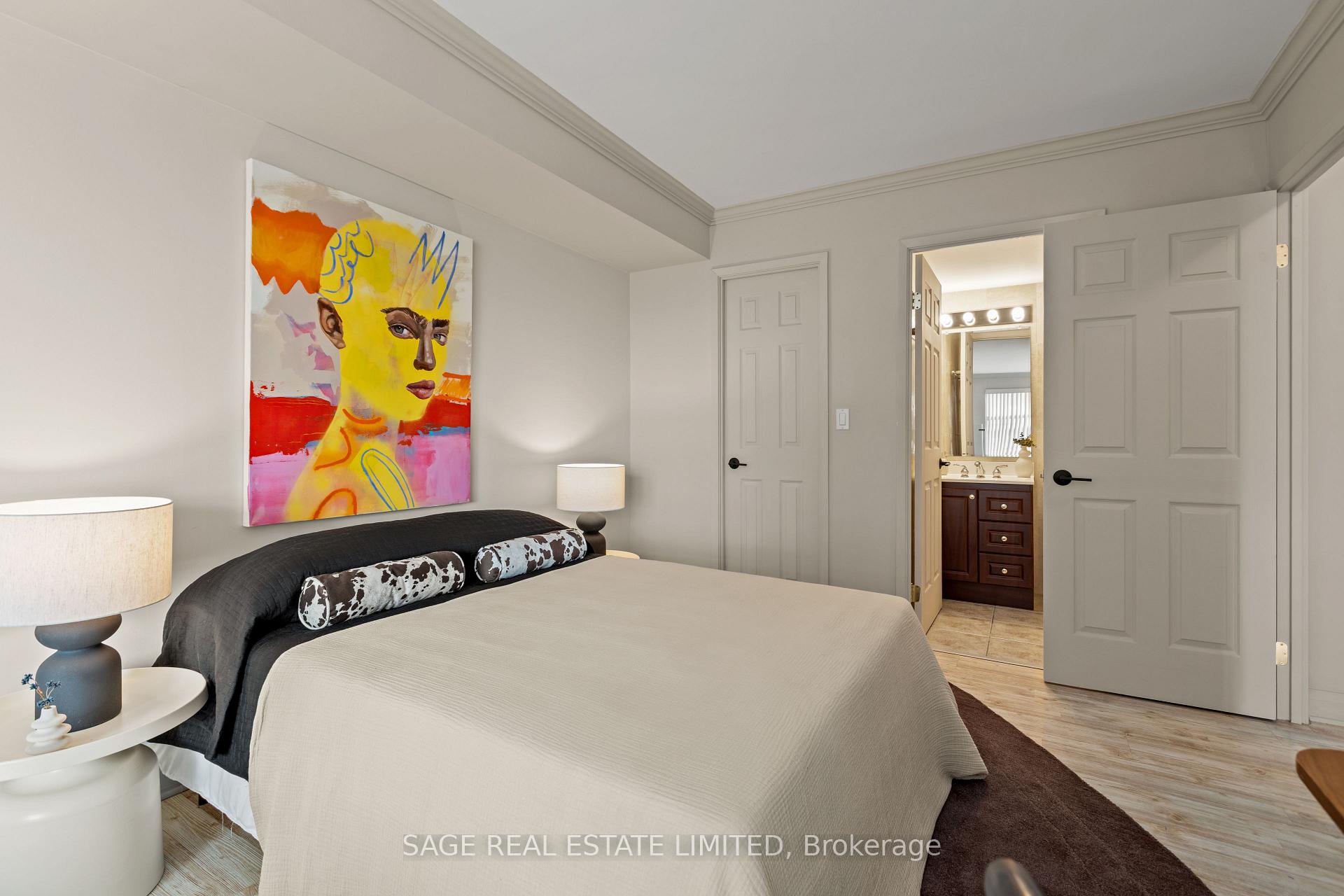 Photo 31 of Unit 506, 18 Merton Street, Toronto, Mount Pleasant West — HOMEH