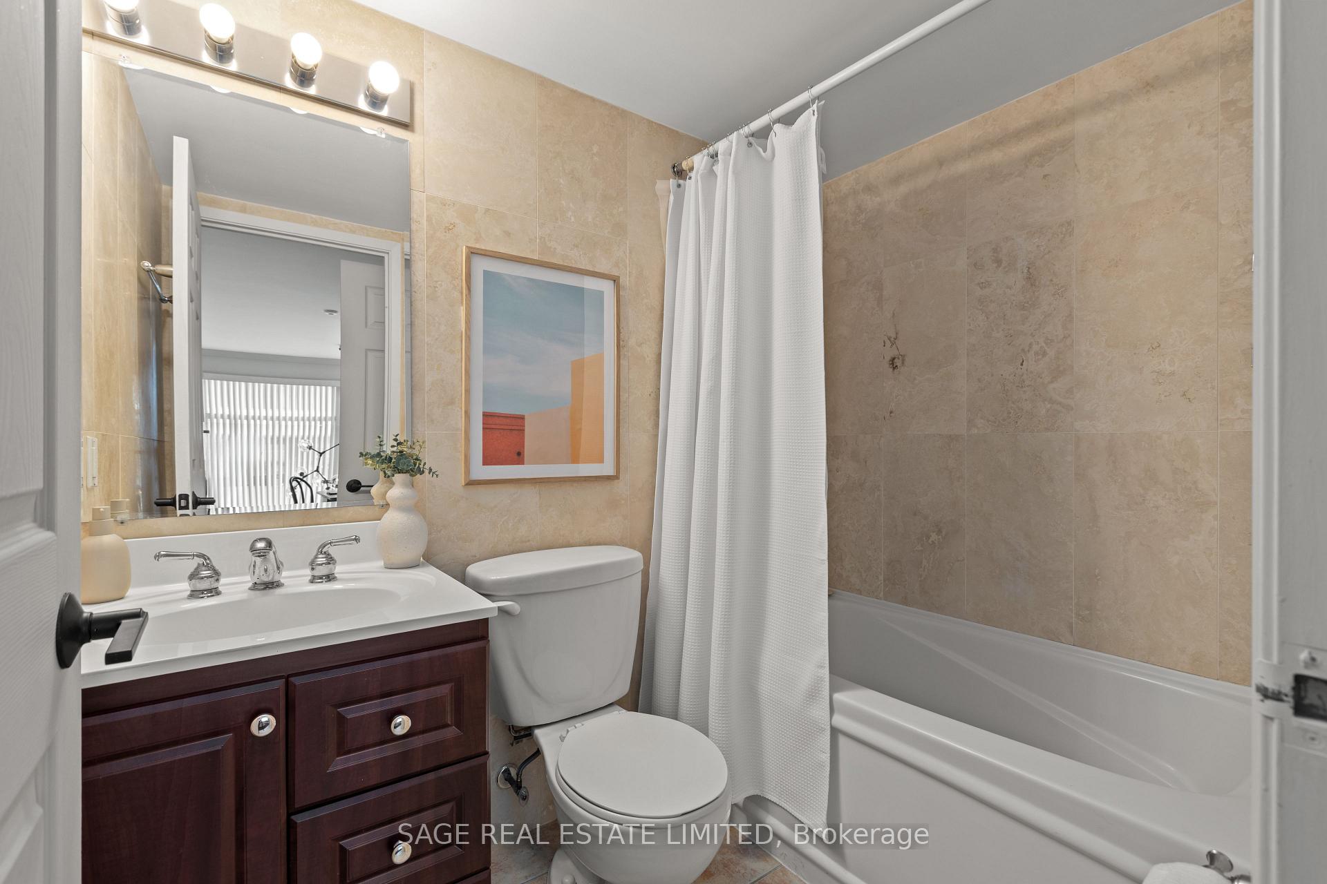 Photo 32 of Unit 506, 18 Merton Street, Toronto, Mount Pleasant West — HOMEH