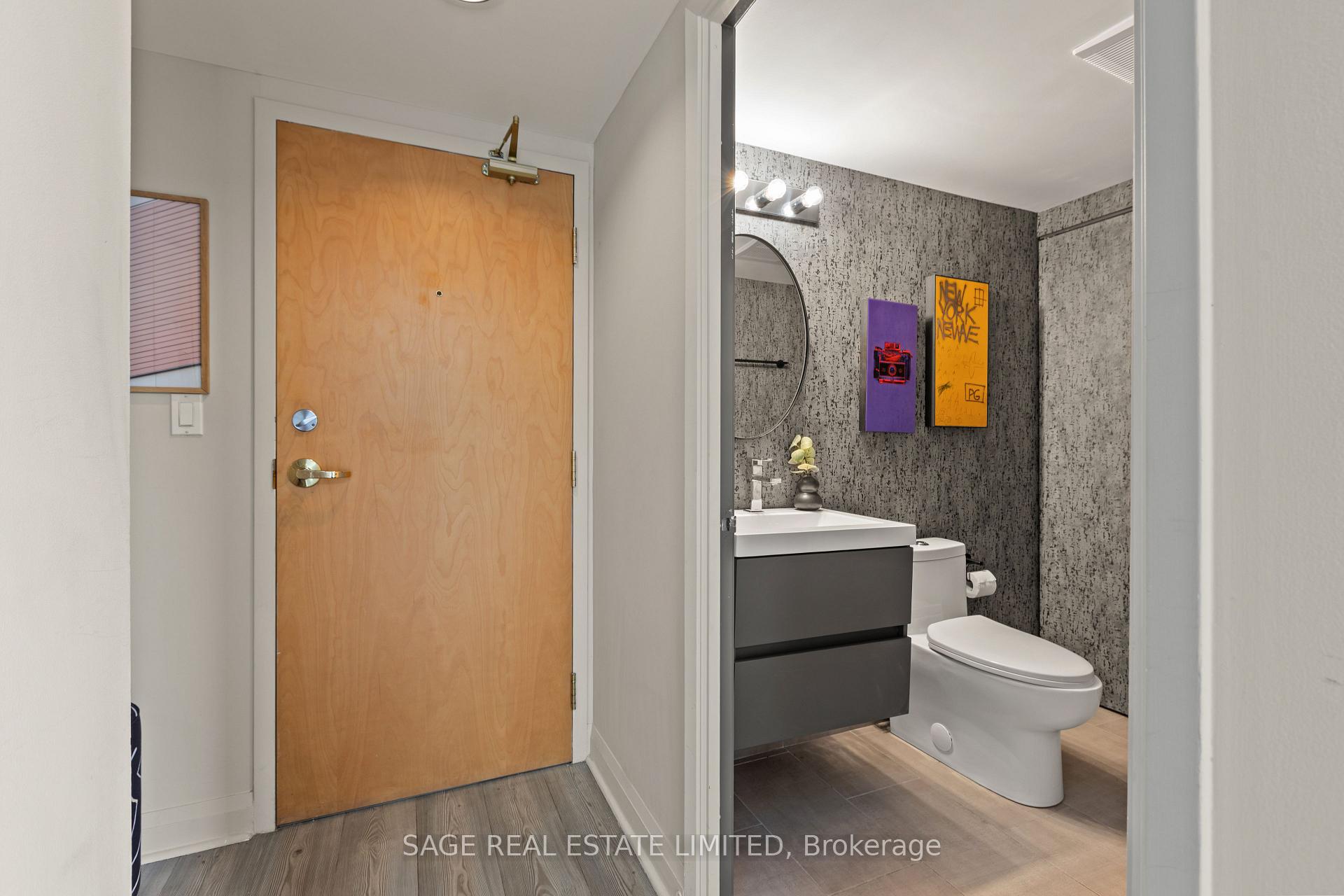 Photo 33 of Unit 506, 18 Merton Street, Toronto, Mount Pleasant West — HOMEH
