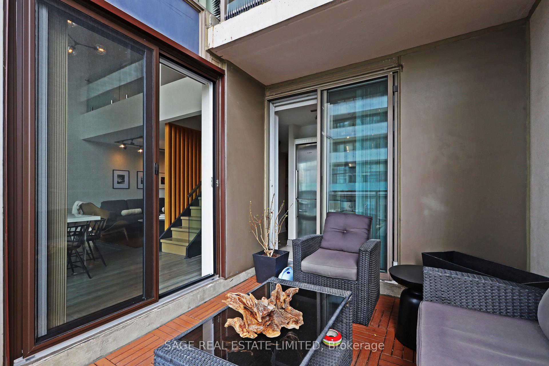 Photo 37 of Unit 506, 18 Merton Street, Toronto, Mount Pleasant West — HOMEH