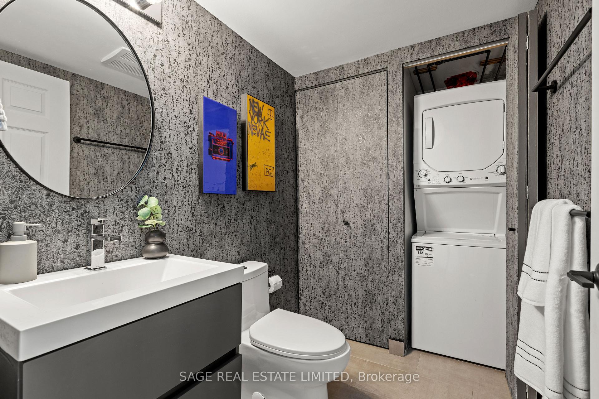 Photo 35 of Unit 506, 18 Merton Street, Toronto, Mount Pleasant West — HOMEH