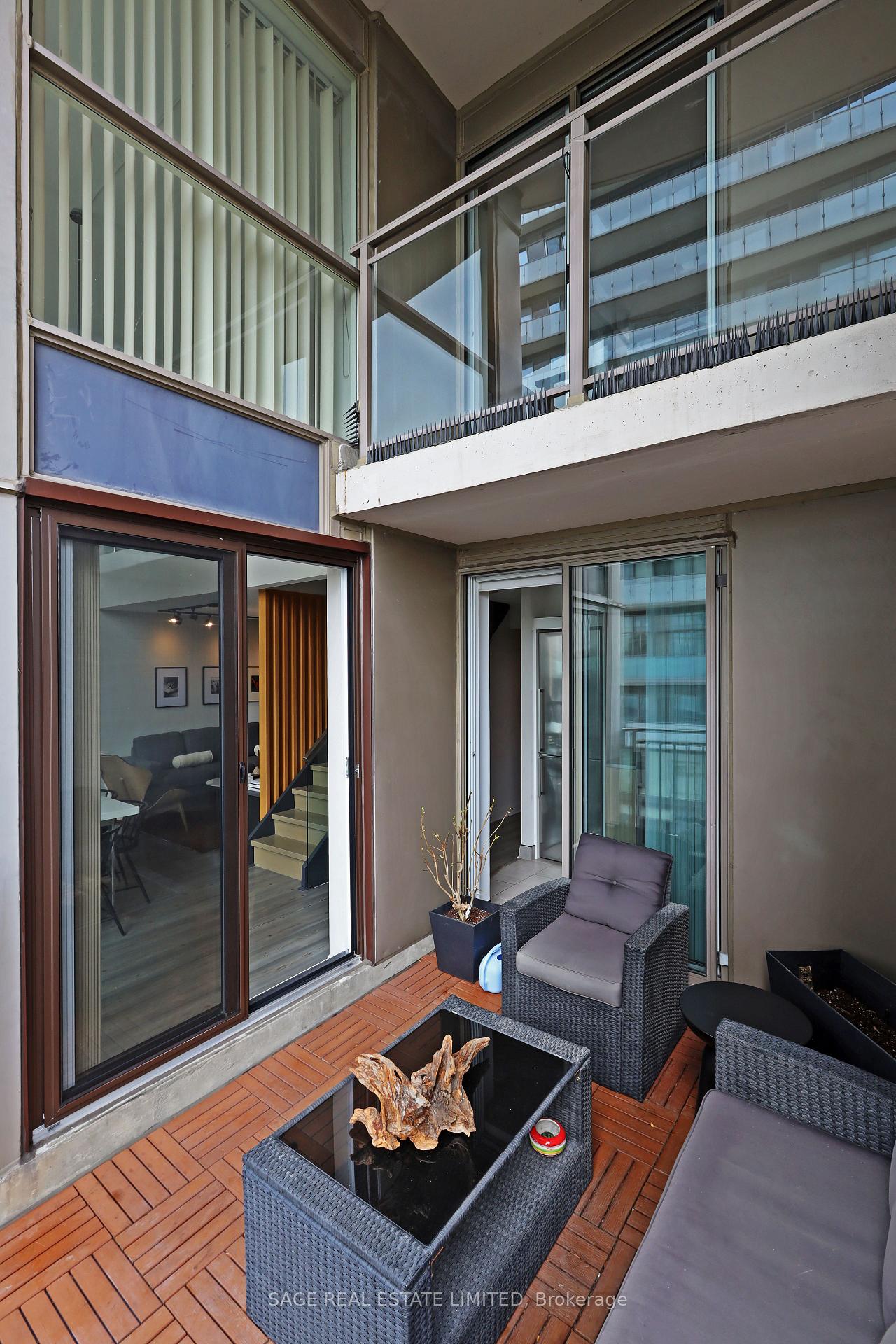 Photo 36 of Unit 506, 18 Merton Street, Toronto, Mount Pleasant West — HOMEH
