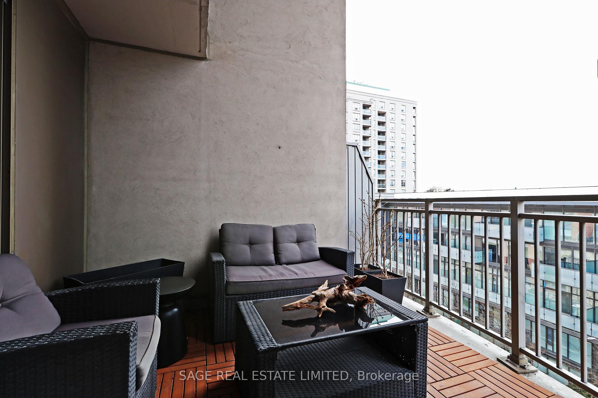 Photo 38 of Unit 506, 18 Merton Street, Toronto, Mount Pleasant West — HOMEH