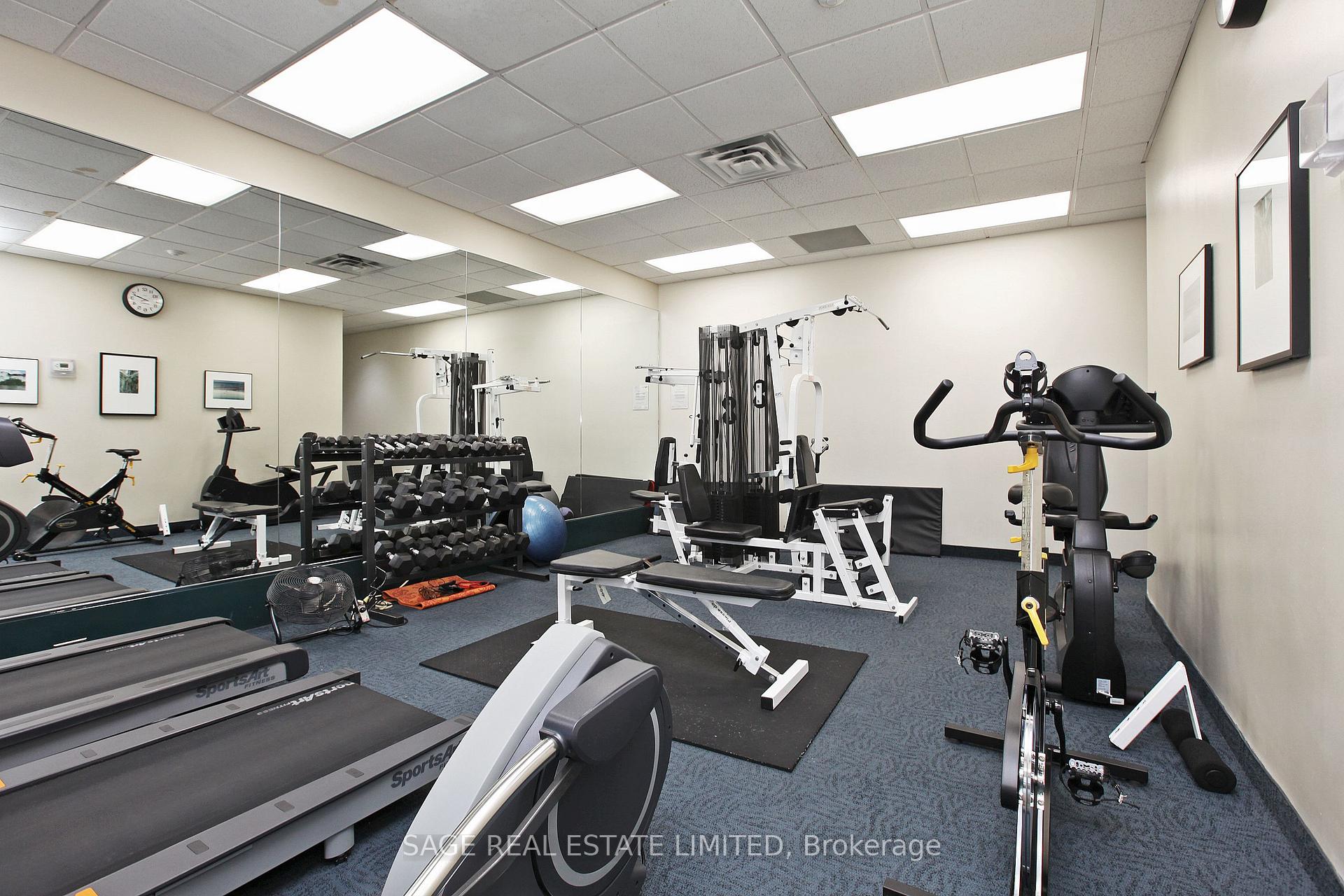 Photo 40 of Unit 506, 18 Merton Street, Toronto, Mount Pleasant West — HOMEH